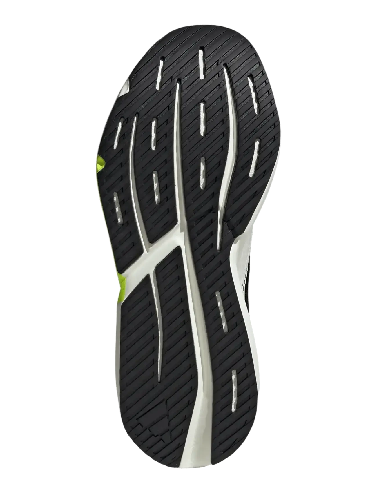 adidas Sportswear - LIGHTBLAZE - sneakers - owhite/owhite/luclem - 5