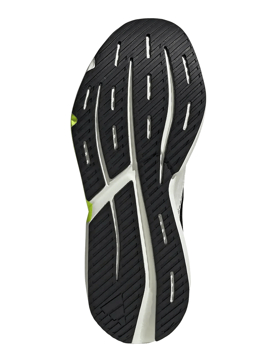 adidas Sportswear - LIGHTBLAZE - niedriger schnitt - owhite/owhite/luclem - 5