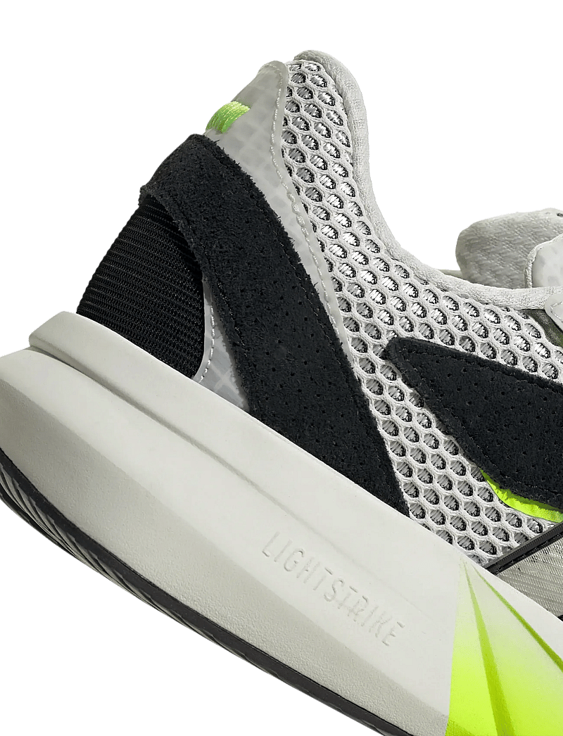 adidas Sportswear - LIGHTBLAZE - low tops - owhite/owhite/luclem - 5