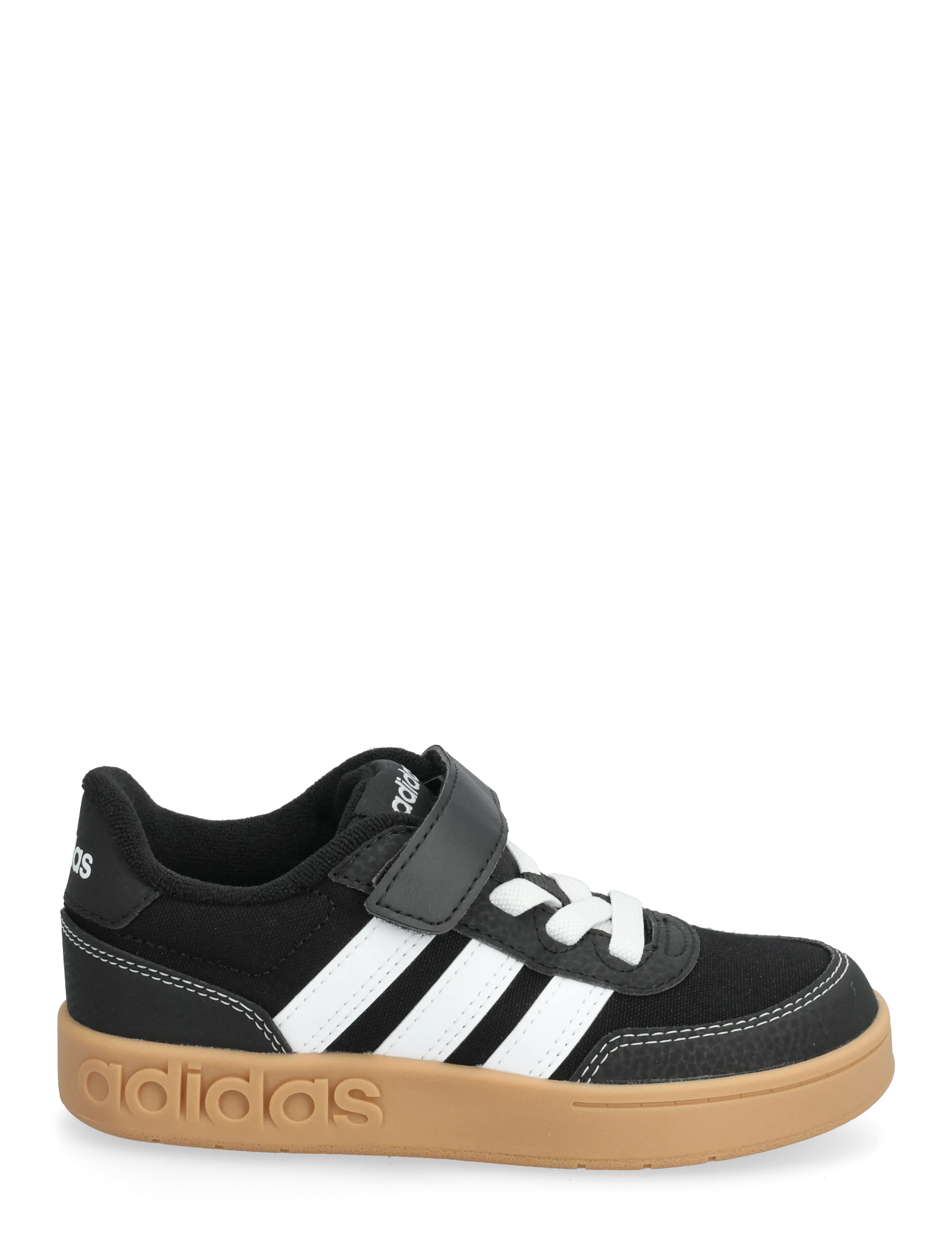 adidas Sportswear - BREAKBASE C - kõrge säärega tossud - cblack/ftwwht/gum3 - 1