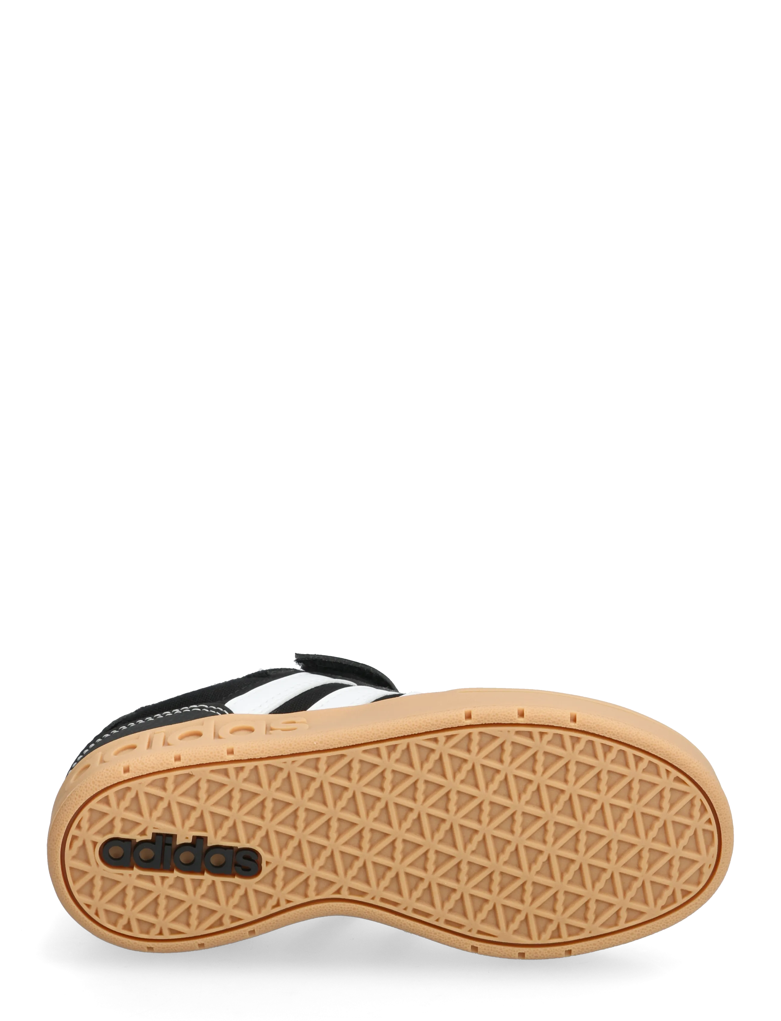 adidas Sportswear - BREAKBASE C - kõrge säärega tossud - cblack/ftwwht/gum3 - 4