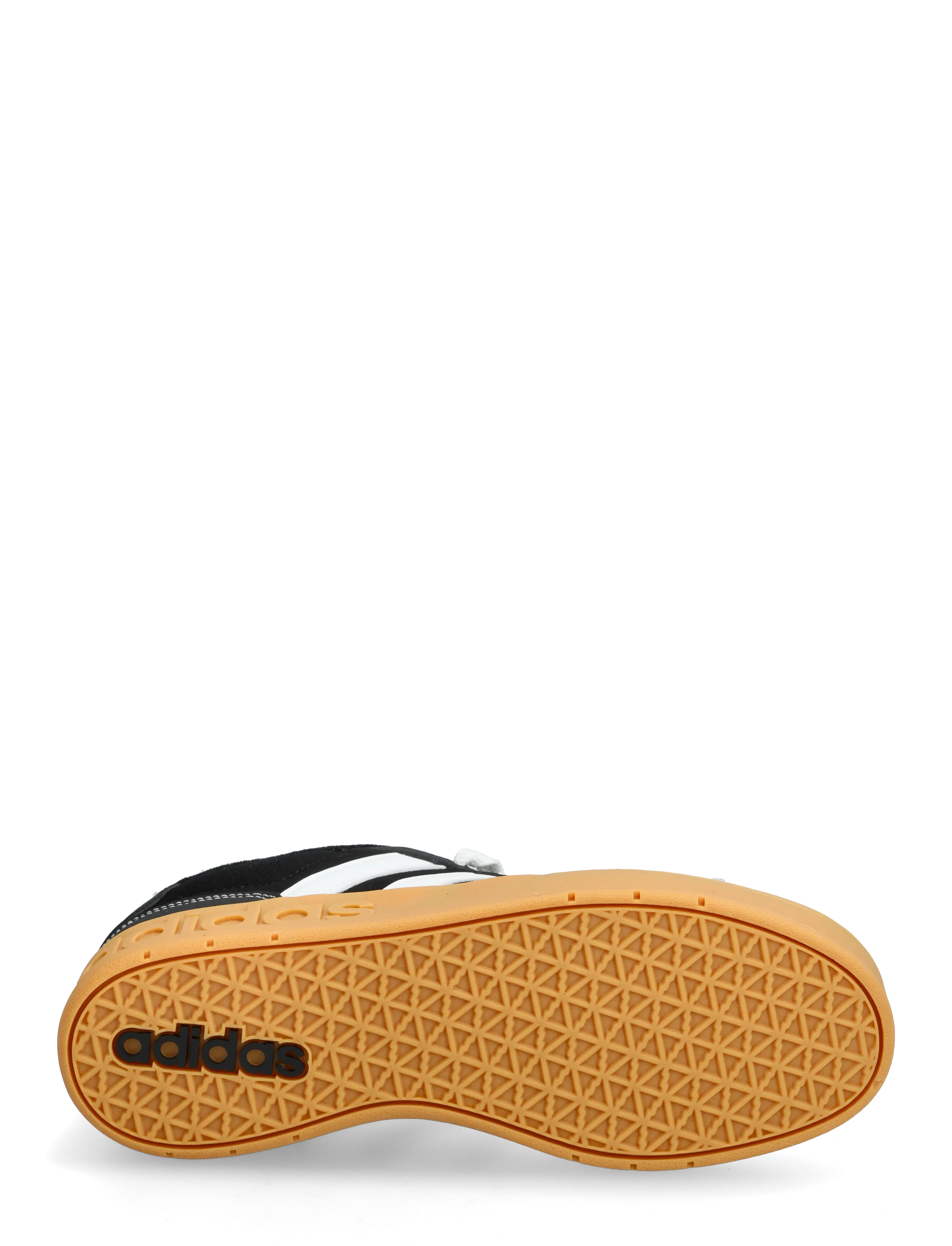 adidas Sportswear - BREAKBASE J - cblack/ftwwht/gum3 - 4