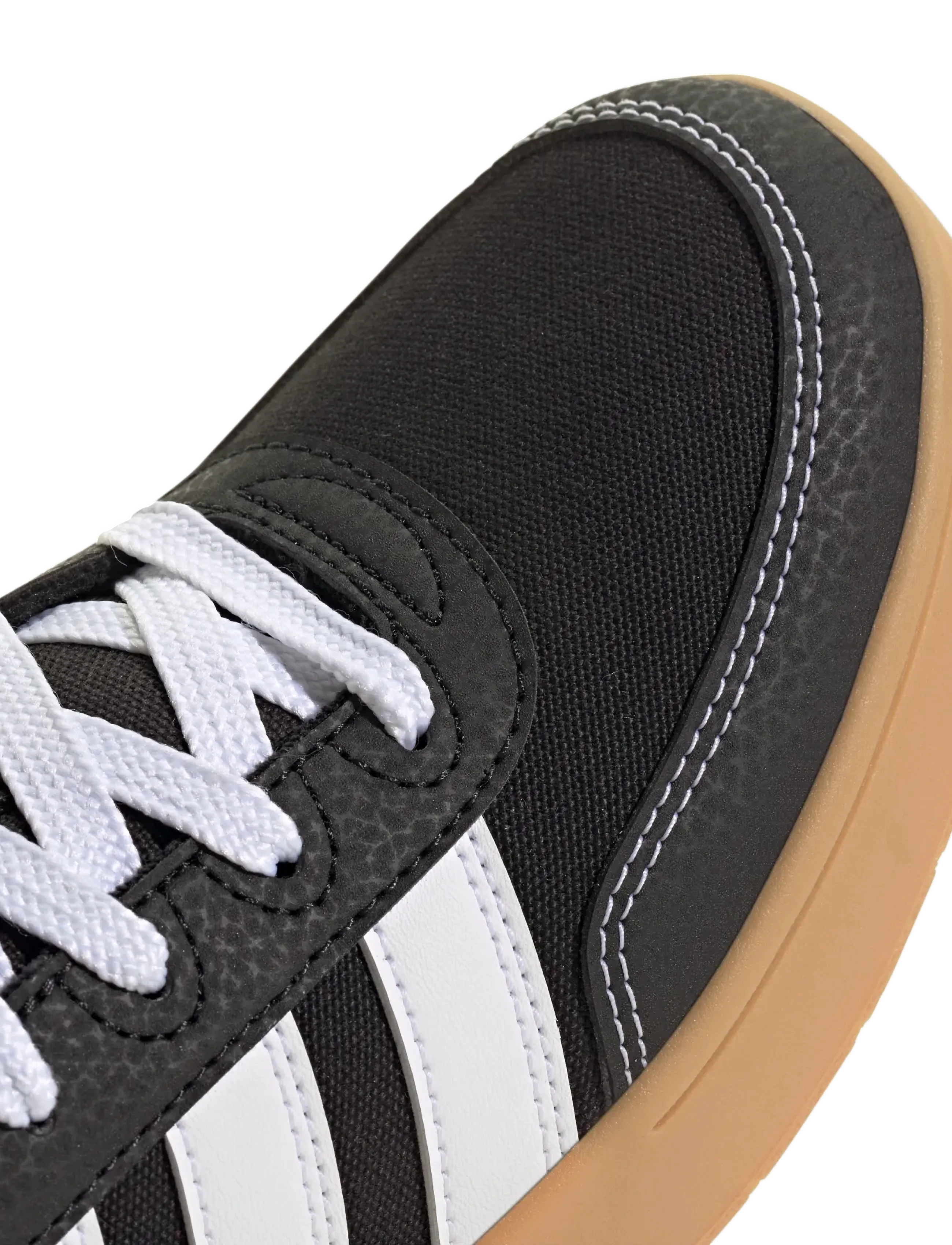 adidas Sportswear - BREAKBASE J - cblack/ftwwht/gum3 - 5