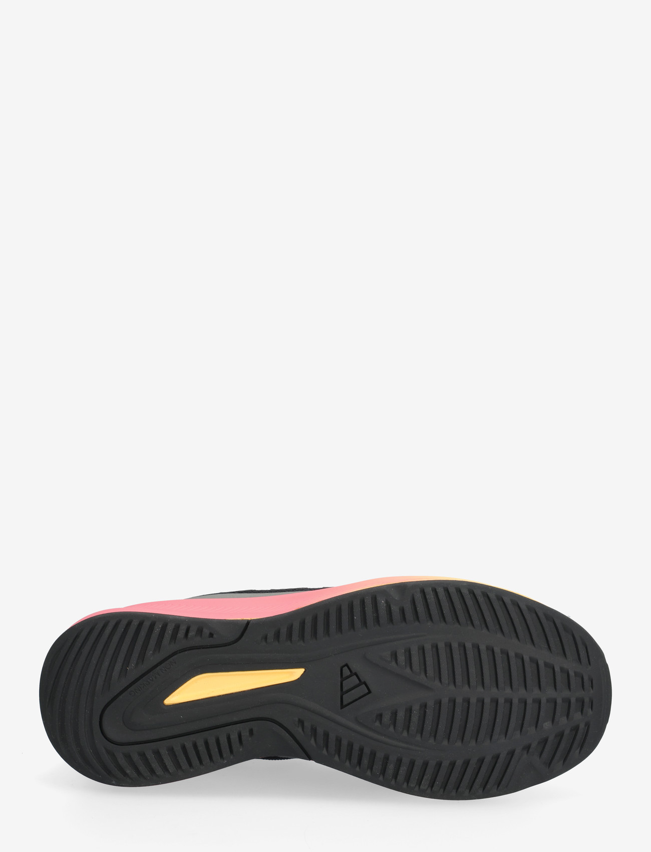 adidas Sportswear - FortaRun 4.0 J - cblack/ironmt/blipnk - 4