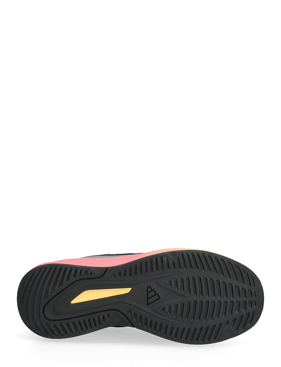 adidas Sportswear - FortaRun 4.0 J - jooksujalatsid - cblack/ironmt/blipnk - 4
