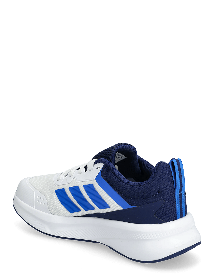 adidas Sportswear - FortaRun 4.0 J - loopschoenen - ftwwht/broyal/dkblue - 2