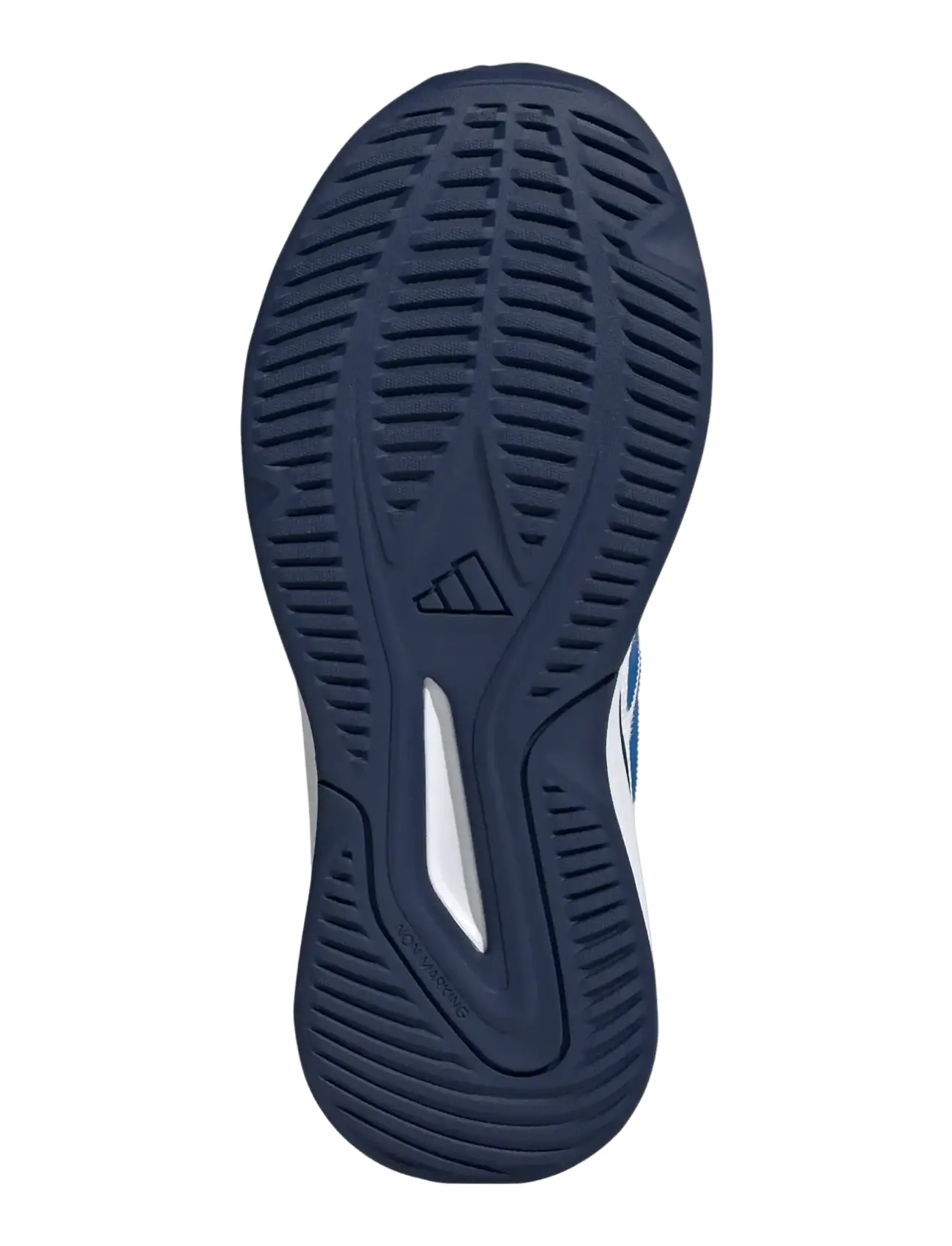 adidas Sportswear - FortaRun 4.0 J - loopschoenen - ftwwht/broyal/dkblue - 5
