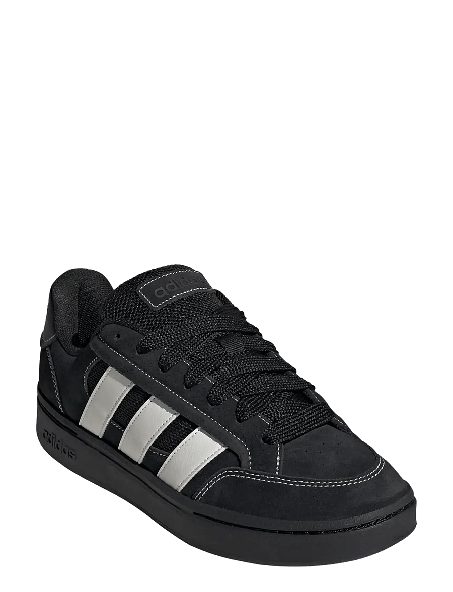 adidas Sportswear - GC ALPHA SK8 - niedriger schnitt - cblack/cwhite/carbon - 0