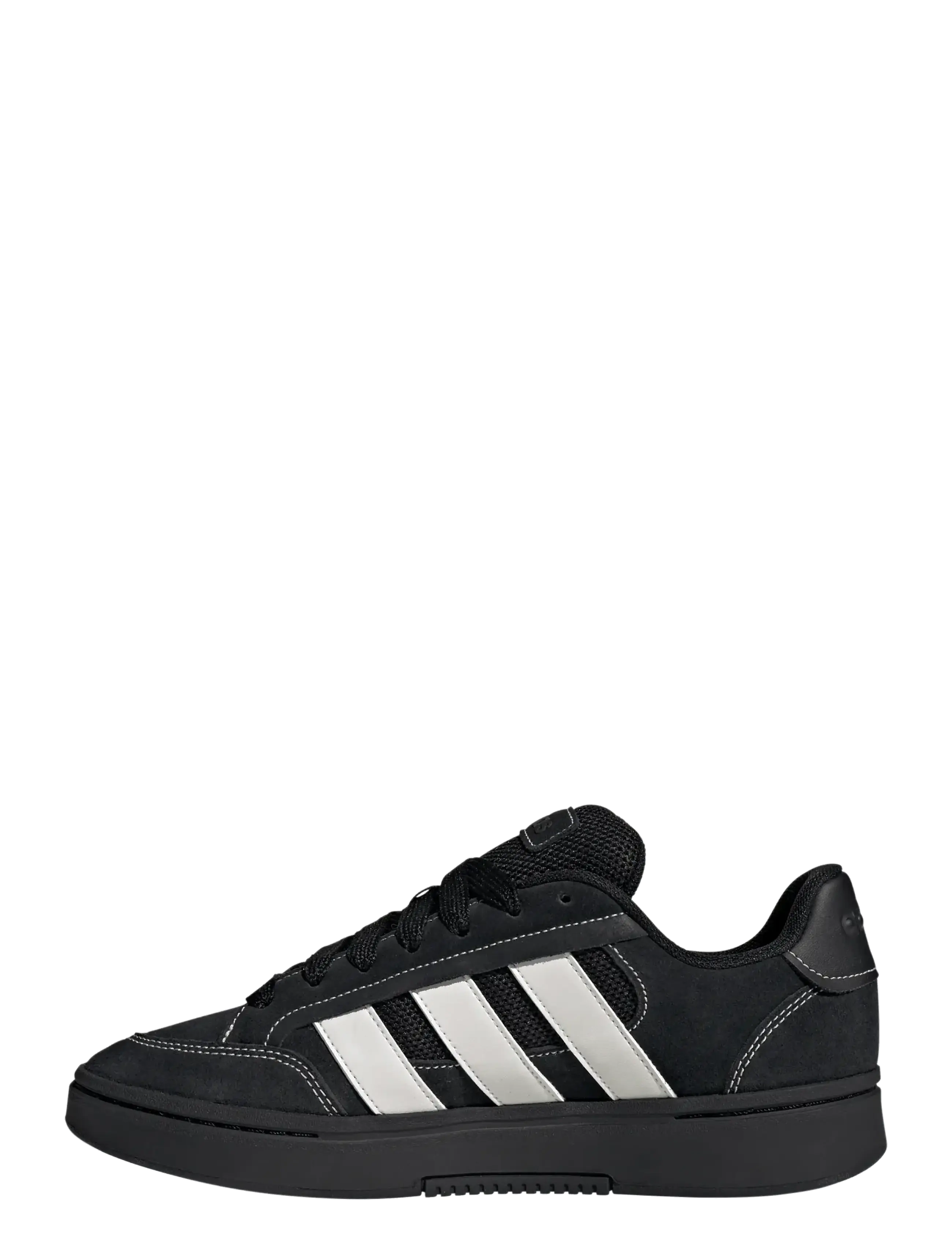 adidas Sportswear - GC ALPHA SK8 - baskets basses - cblack/cwhite/carbon - 2