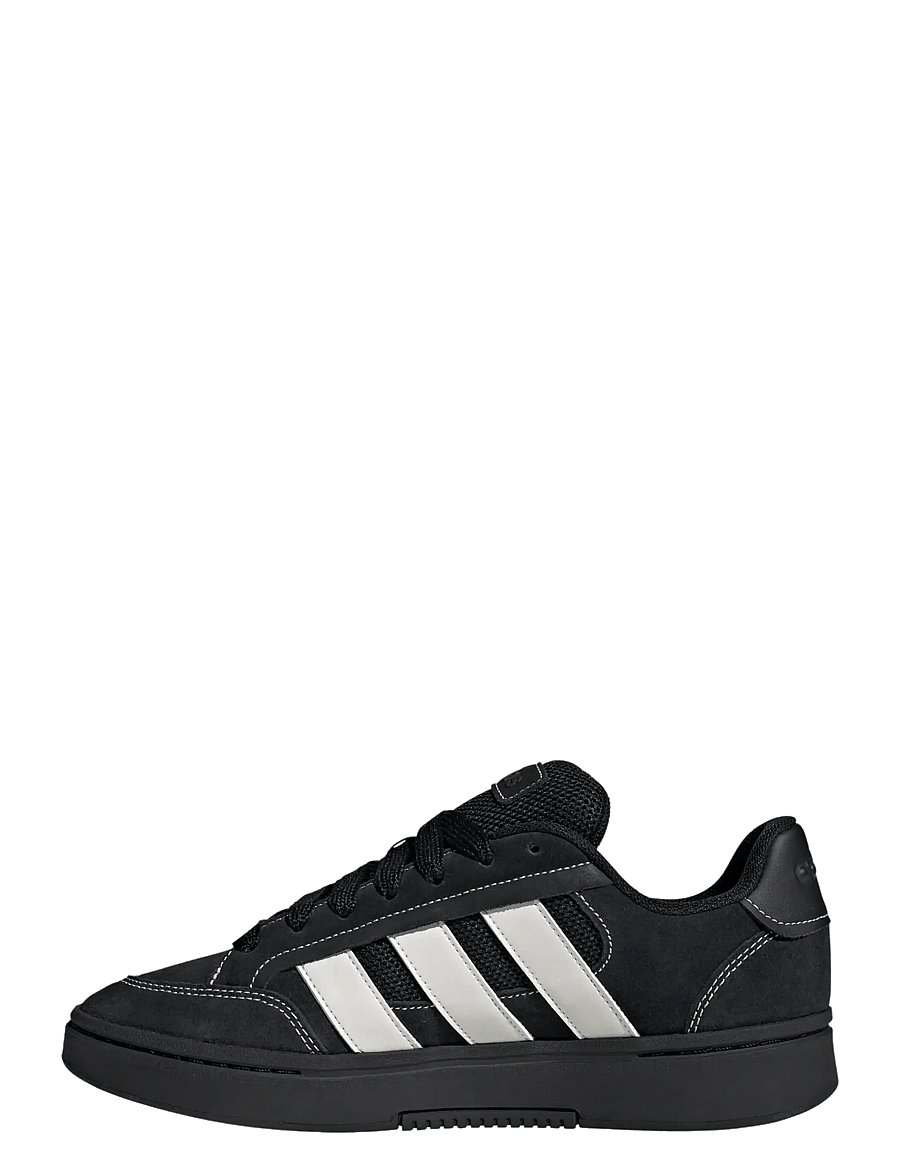 adidas Sportswear - GC ALPHA SK8 - niedriger schnitt - cblack/cwhite/carbon - 2