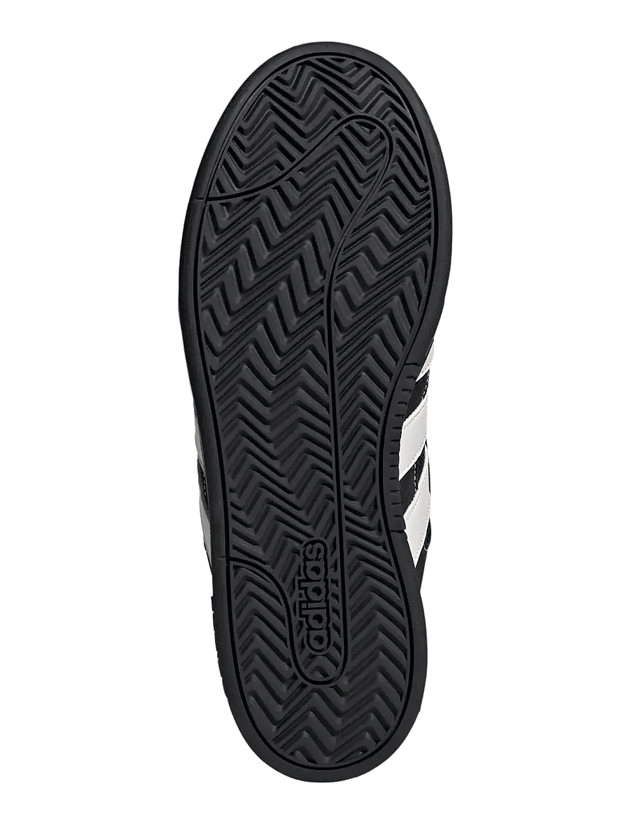 adidas Sportswear - GC ALPHA SK8 - niedriger schnitt - cblack/cwhite/carbon - 5