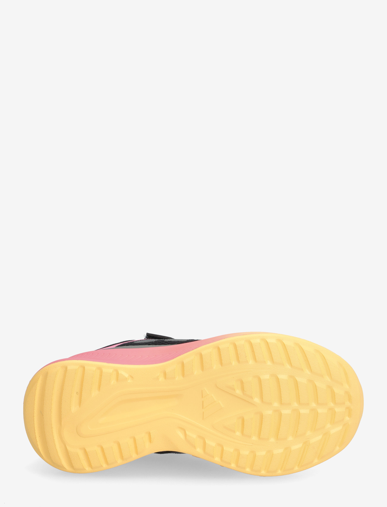 adidas Sportswear - FortaRun 4.0 EL C - cblack/ironmt/blipnk - 4