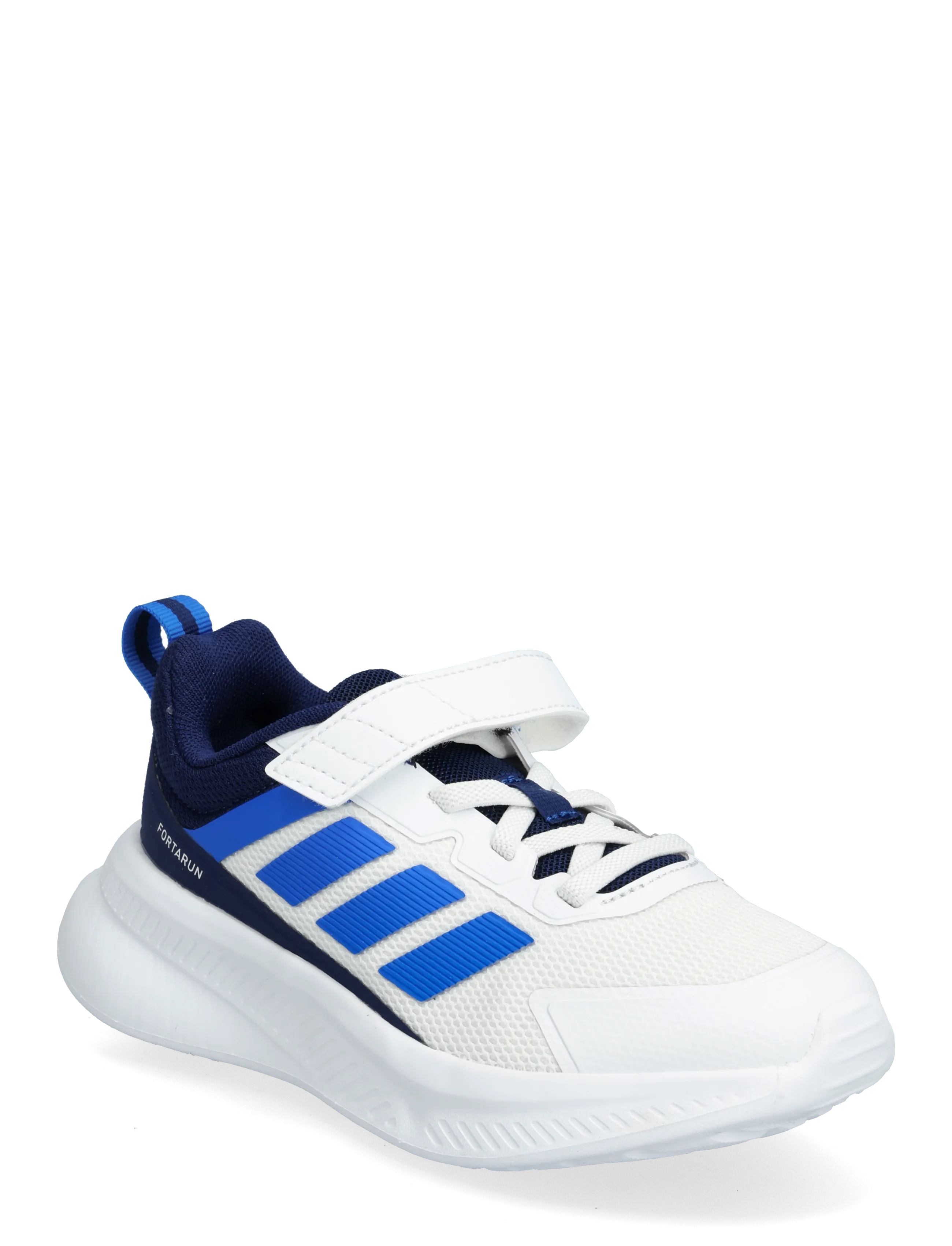 FortaRun 4.0 EL C - FTWWHT/BROYAL/DKBLUE