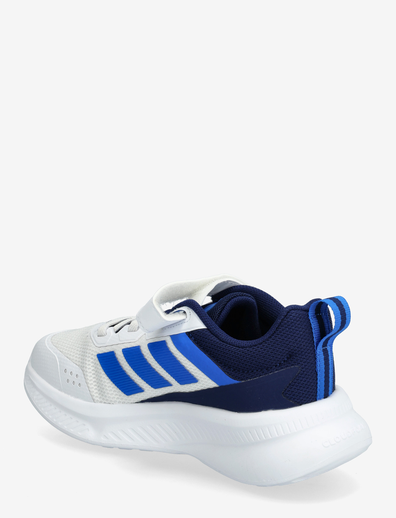 adidas Sportswear - FortaRun 4.0 EL C - laufschuhe - ftwwht/broyal/dkblue - 2