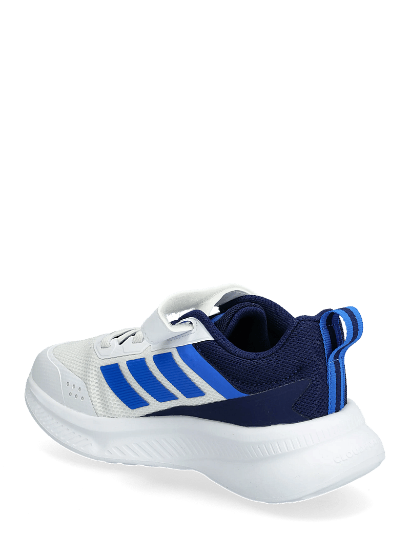 adidas Sportswear - FortaRun 4.0 EL C - laufschuhe - ftwwht/broyal/dkblue - 2