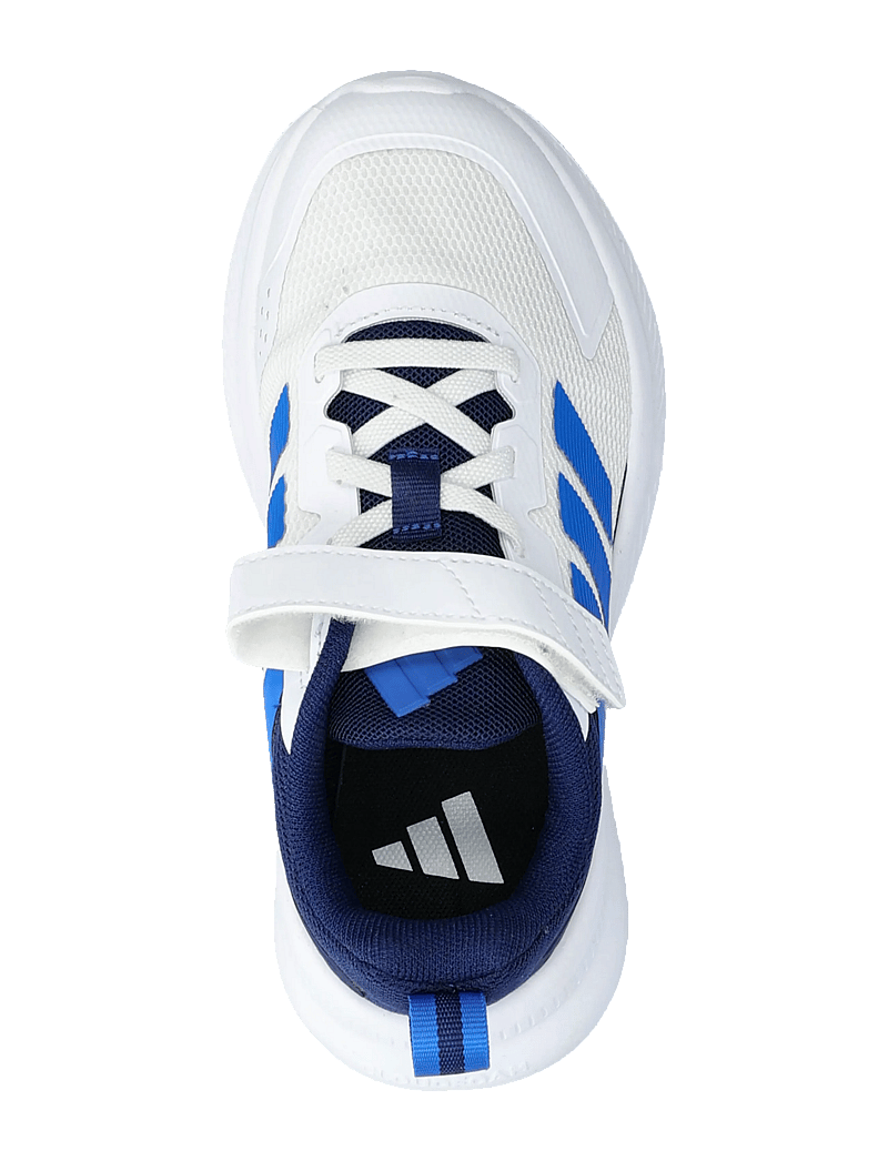 adidas Sportswear - FortaRun 4.0 EL C - laufschuhe - ftwwht/broyal/dkblue - 3