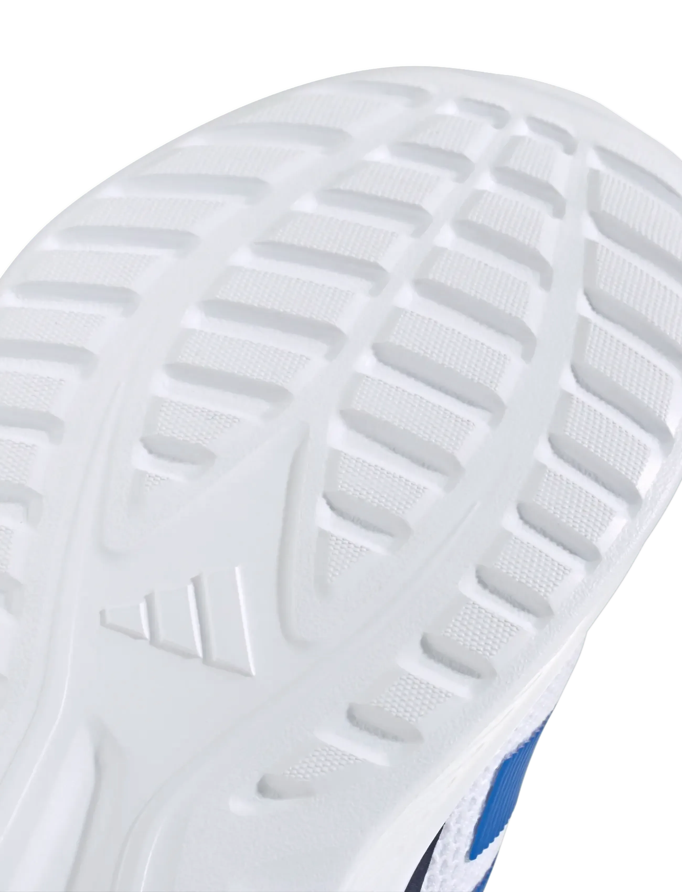 adidas Sportswear - FortaRun 4.0 EL C - laufschuhe - ftwwht/broyal/dkblue - 5