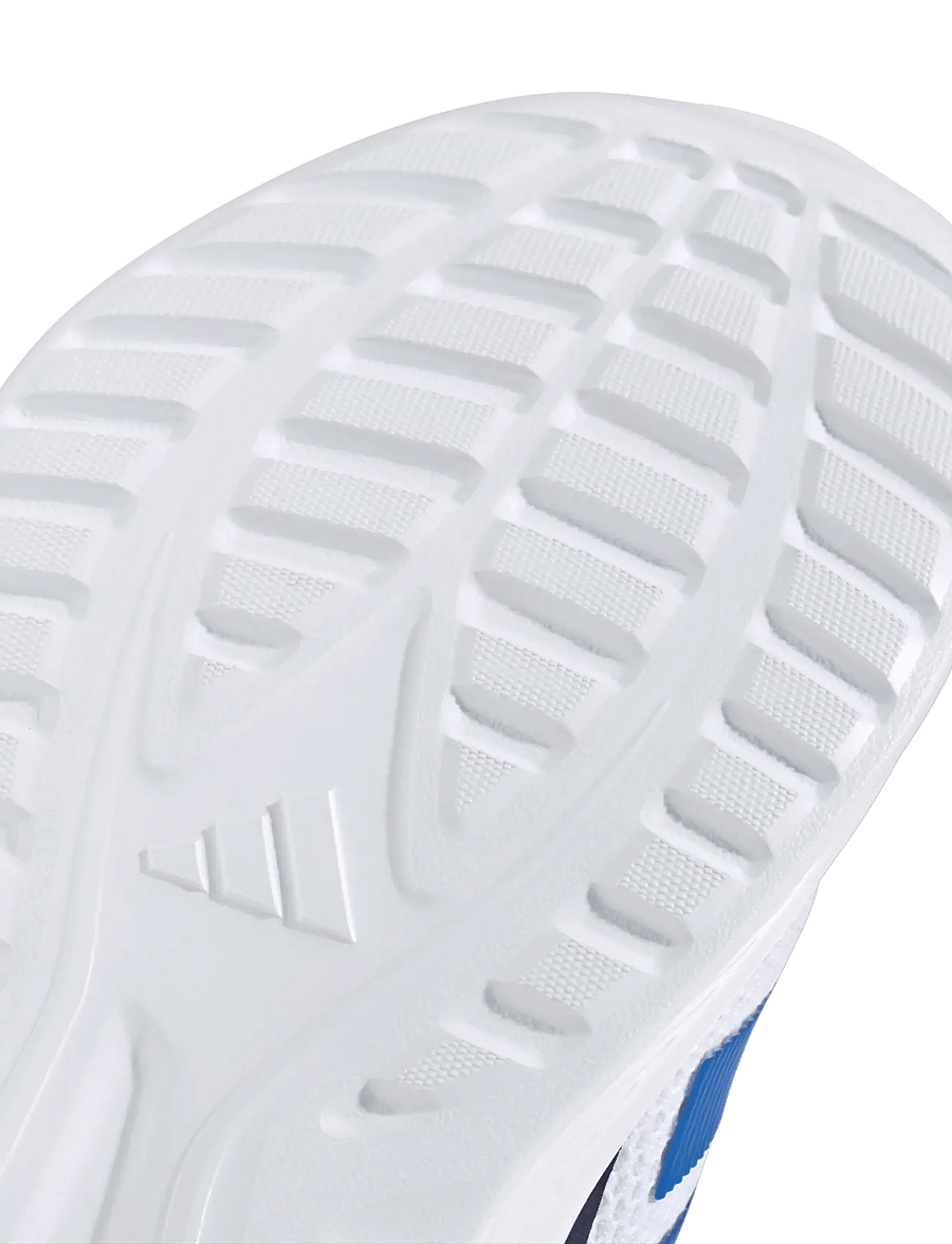 adidas Sportswear - FortaRun 4.0 EL C - laufschuhe - ftwwht/broyal/dkblue - 5