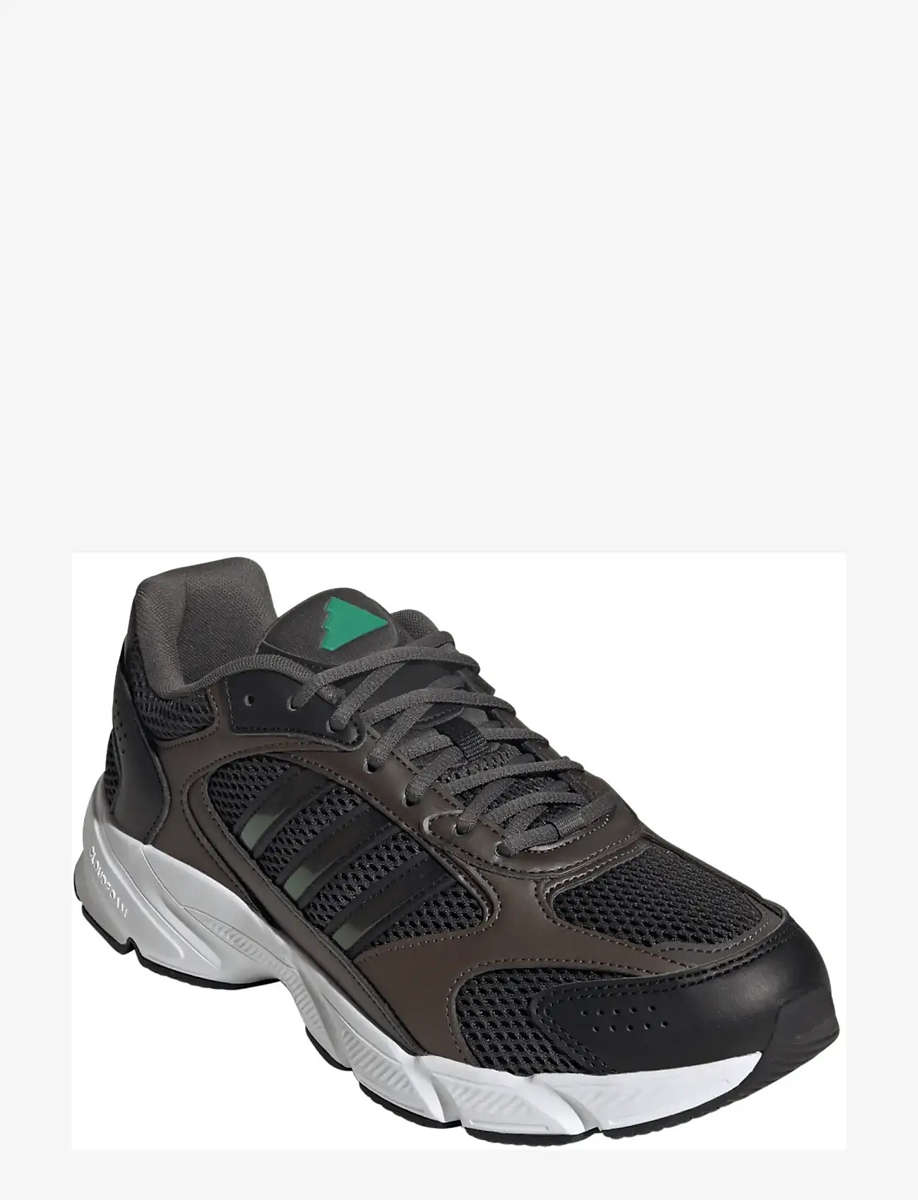 adidas Sportswear - CRAZYCHAOS 2000 - niedriger schnitt - gresix/cblack/secogr - 0