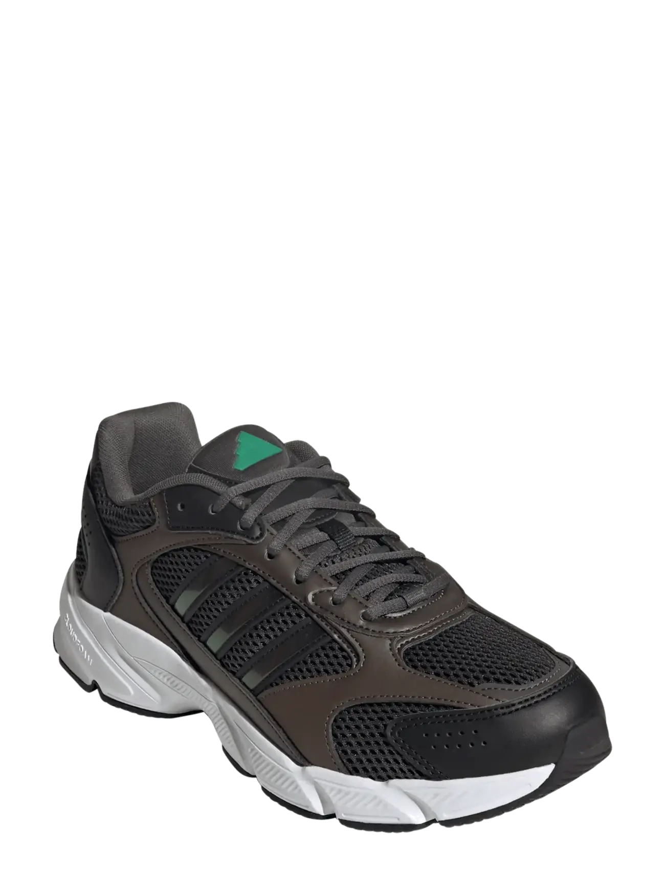 adidas Sportswear CRAZYCHAOS 2000 - Schuhe - GRESIX/CBLACK/SECOGR / grey