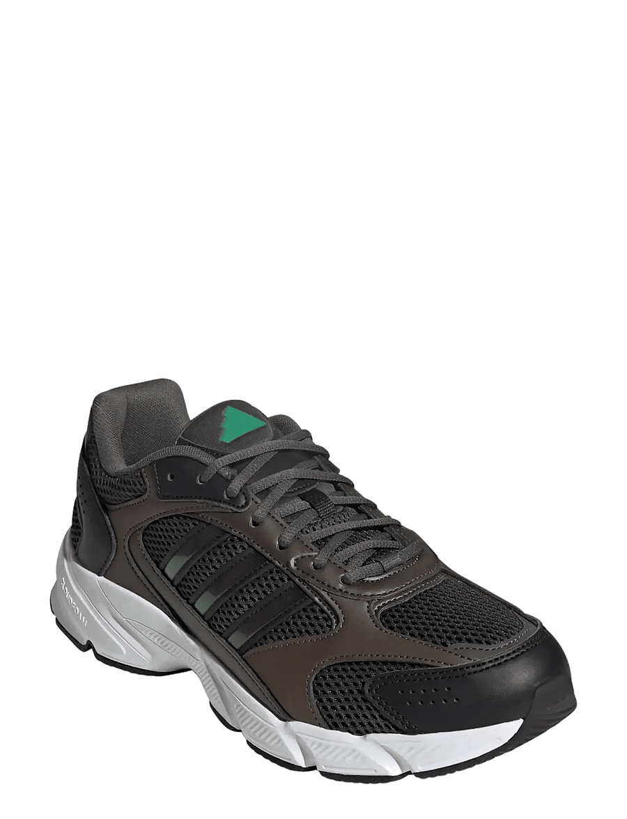 adidas Sportswear - CRAZYCHAOS 2000 - low tops - gresix/cblack/secogr - 0