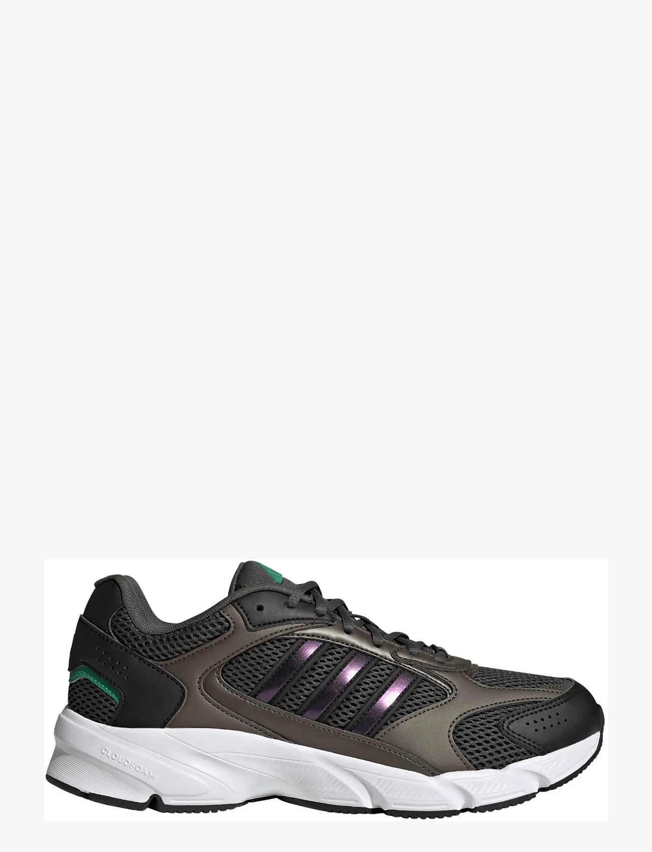 adidas Sportswear - CRAZYCHAOS 2000 - niedriger schnitt - gresix/cblack/secogr - 1