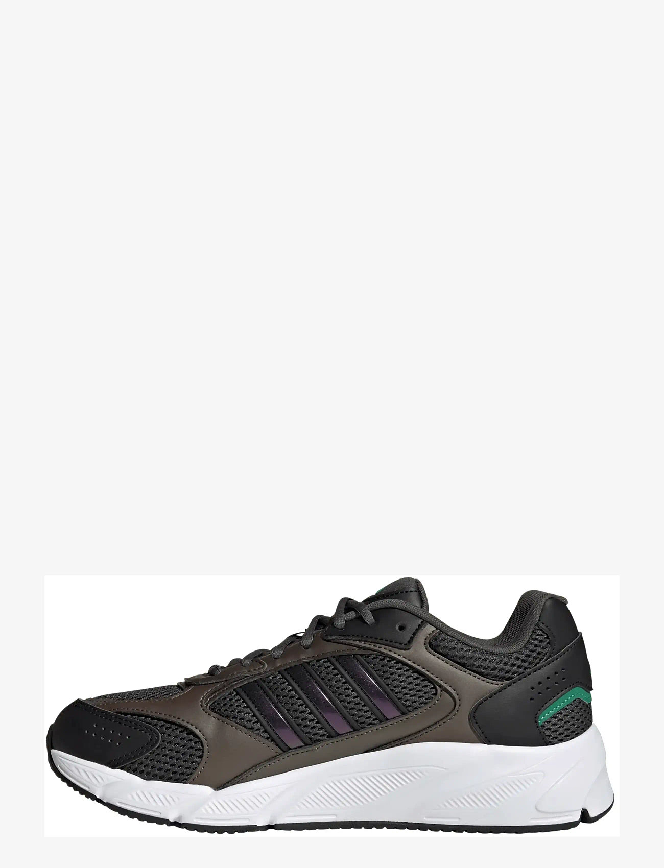 adidas Sportswear - CRAZYCHAOS 2000 - niedriger schnitt - gresix/cblack/secogr - 2
