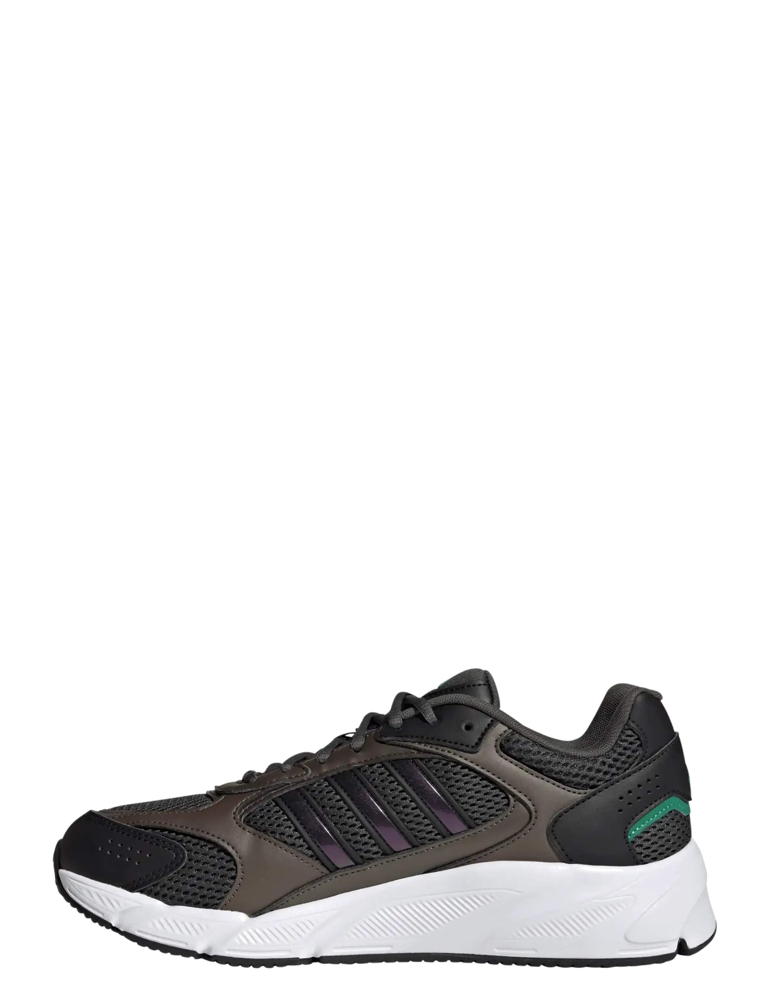 adidas Sportswear - CRAZYCHAOS 2000 - low tops - gresix/cblack/secogr - 2
