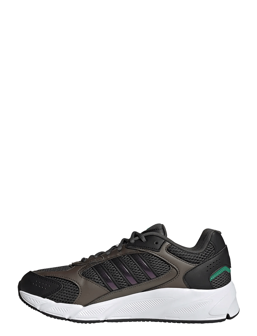 adidas Sportswear - CRAZYCHAOS 2000 - low tops - gresix/cblack/secogr - 2
