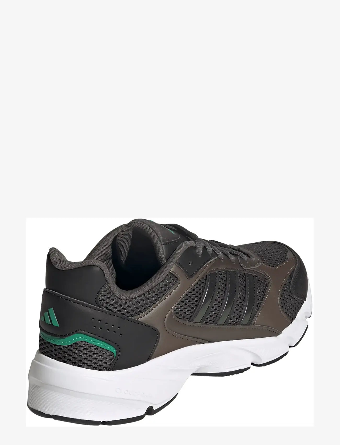 adidas Sportswear - CRAZYCHAOS 2000 - niedriger schnitt - gresix/cblack/secogr - 3