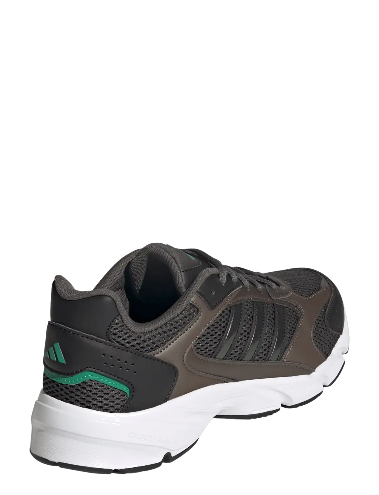 adidas Sportswear - CRAZYCHAOS 2000 - low tops - gresix/cblack/secogr - 3