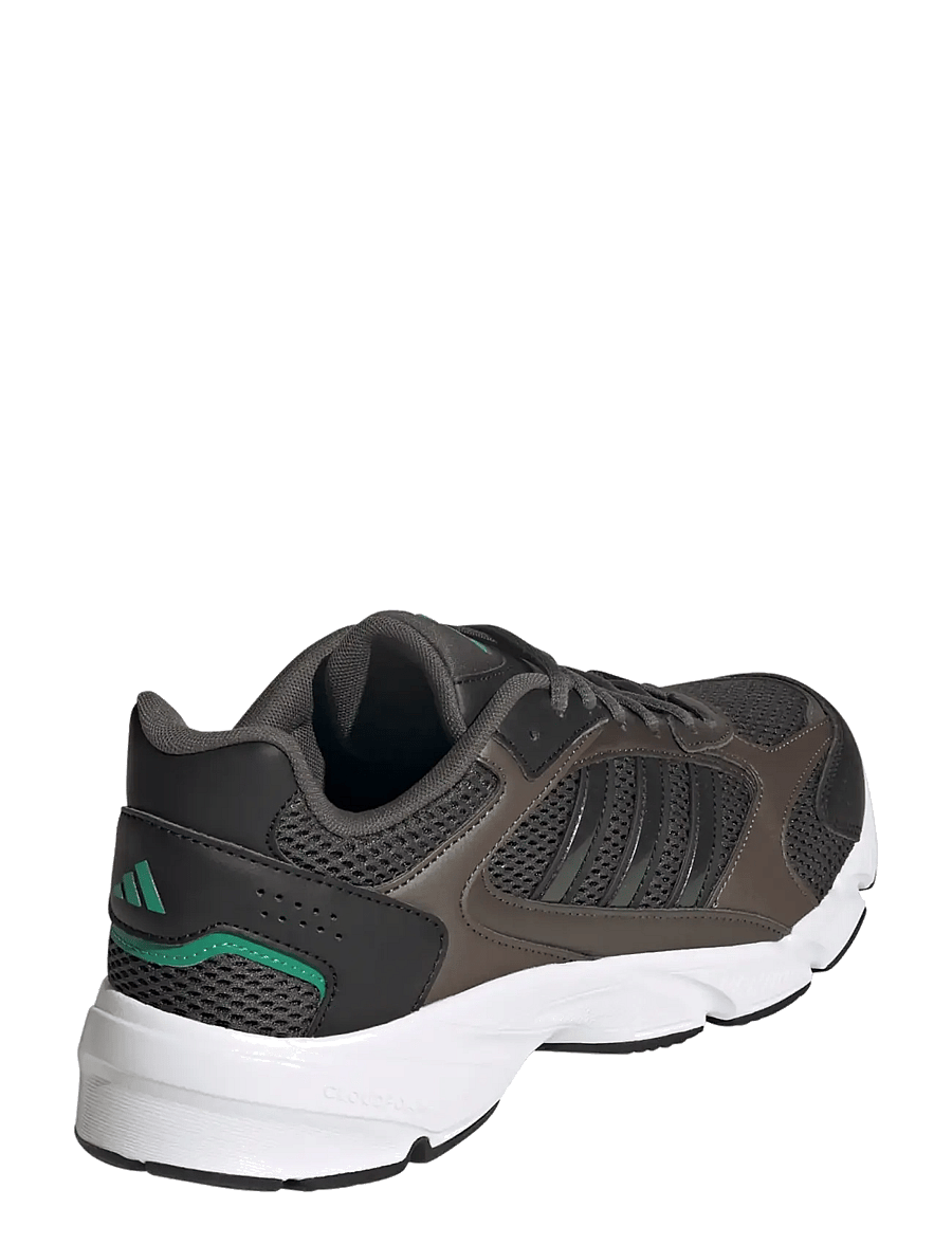adidas Sportswear - CRAZYCHAOS 2000 - low tops - gresix/cblack/secogr - 3
