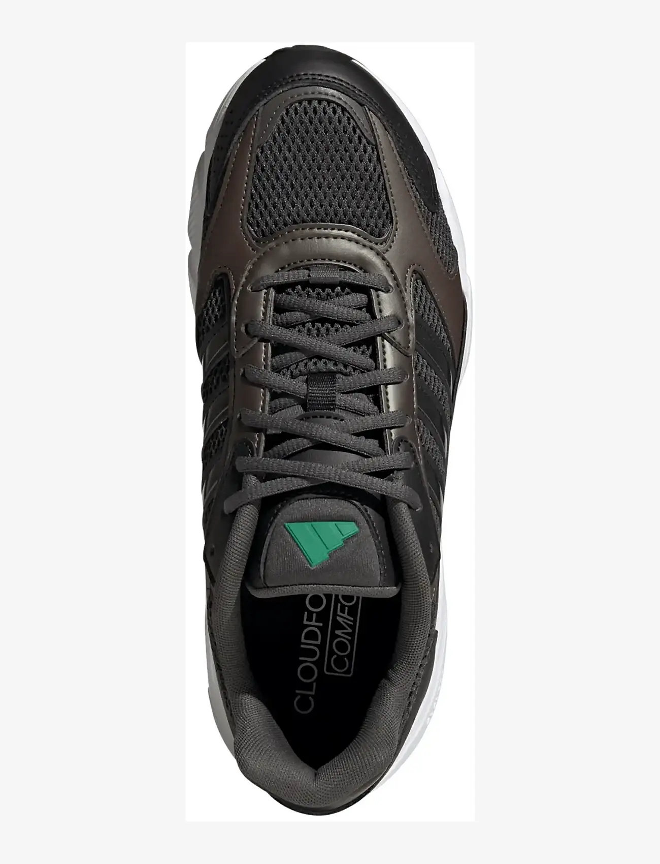 adidas Sportswear - CRAZYCHAOS 2000 - niedriger schnitt - gresix/cblack/secogr - 4