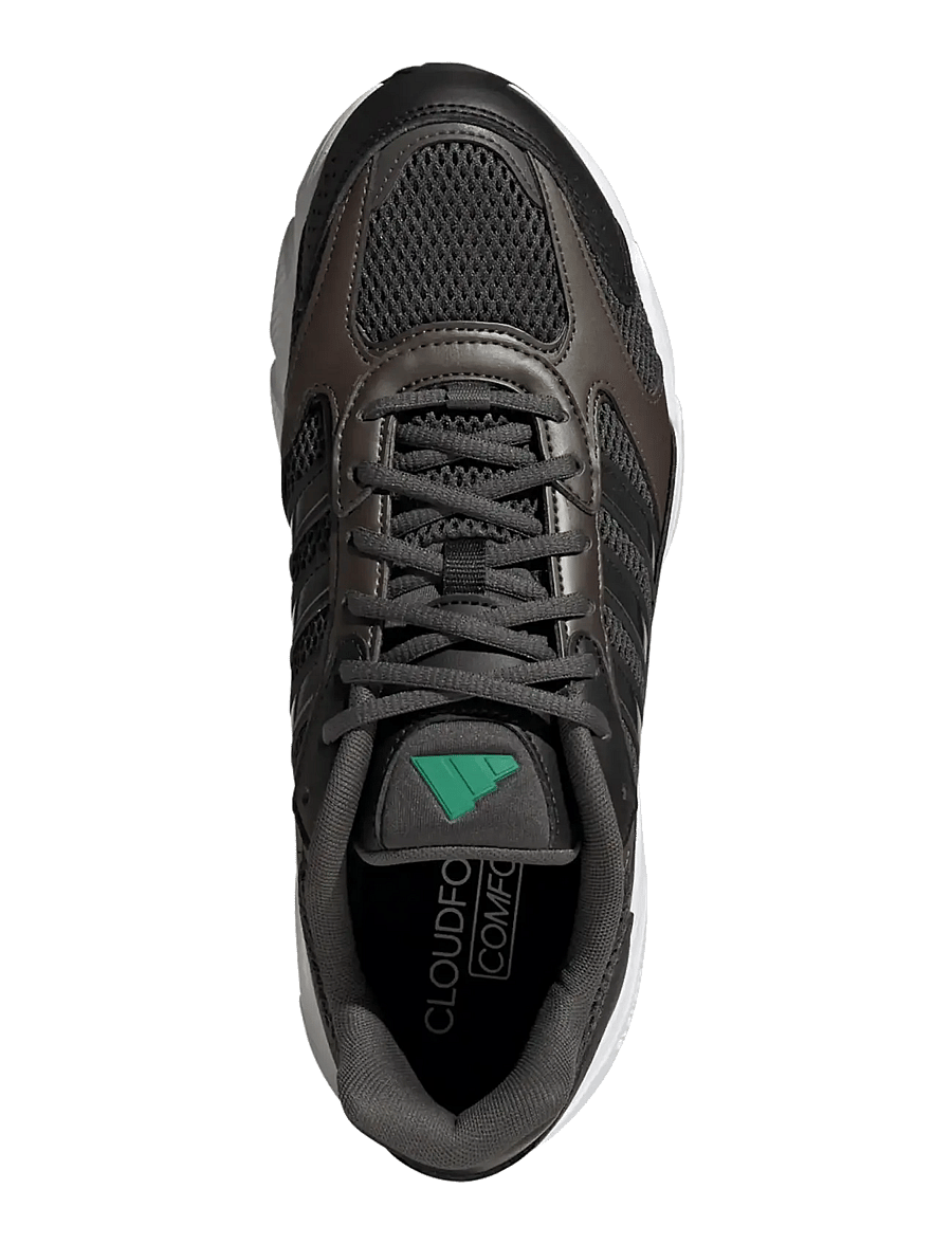 adidas Sportswear - CRAZYCHAOS 2000 - low tops - gresix/cblack/secogr - 4