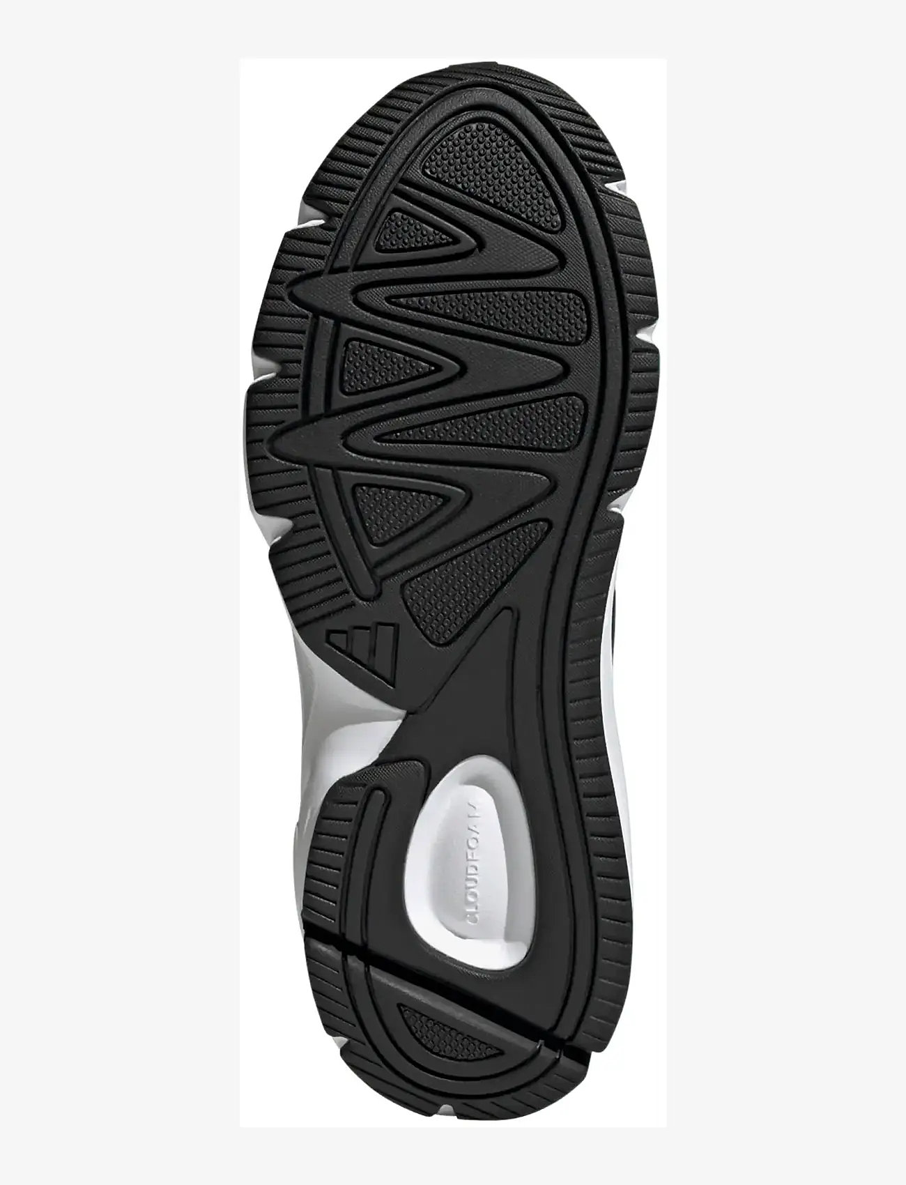 adidas Sportswear - CRAZYCHAOS 2000 - niedriger schnitt - gresix/cblack/secogr - 5