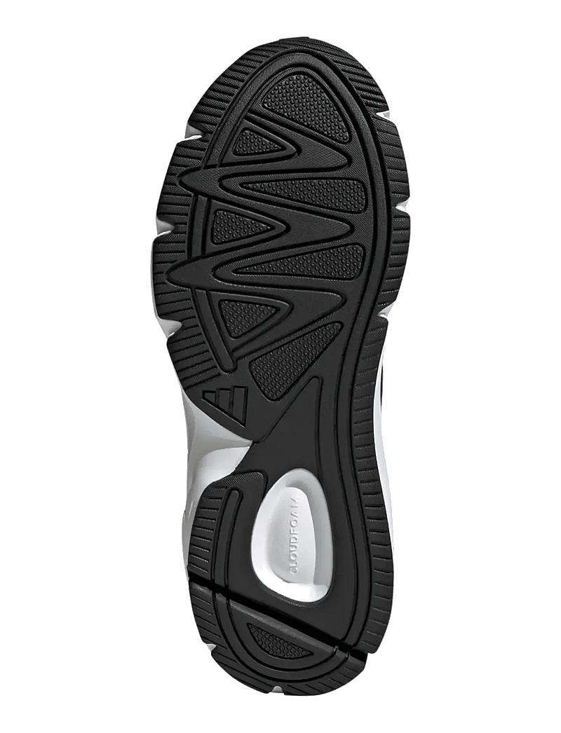 adidas Sportswear - CRAZYCHAOS 2000 - niedriger schnitt - gresix/cblack/secogr - 5