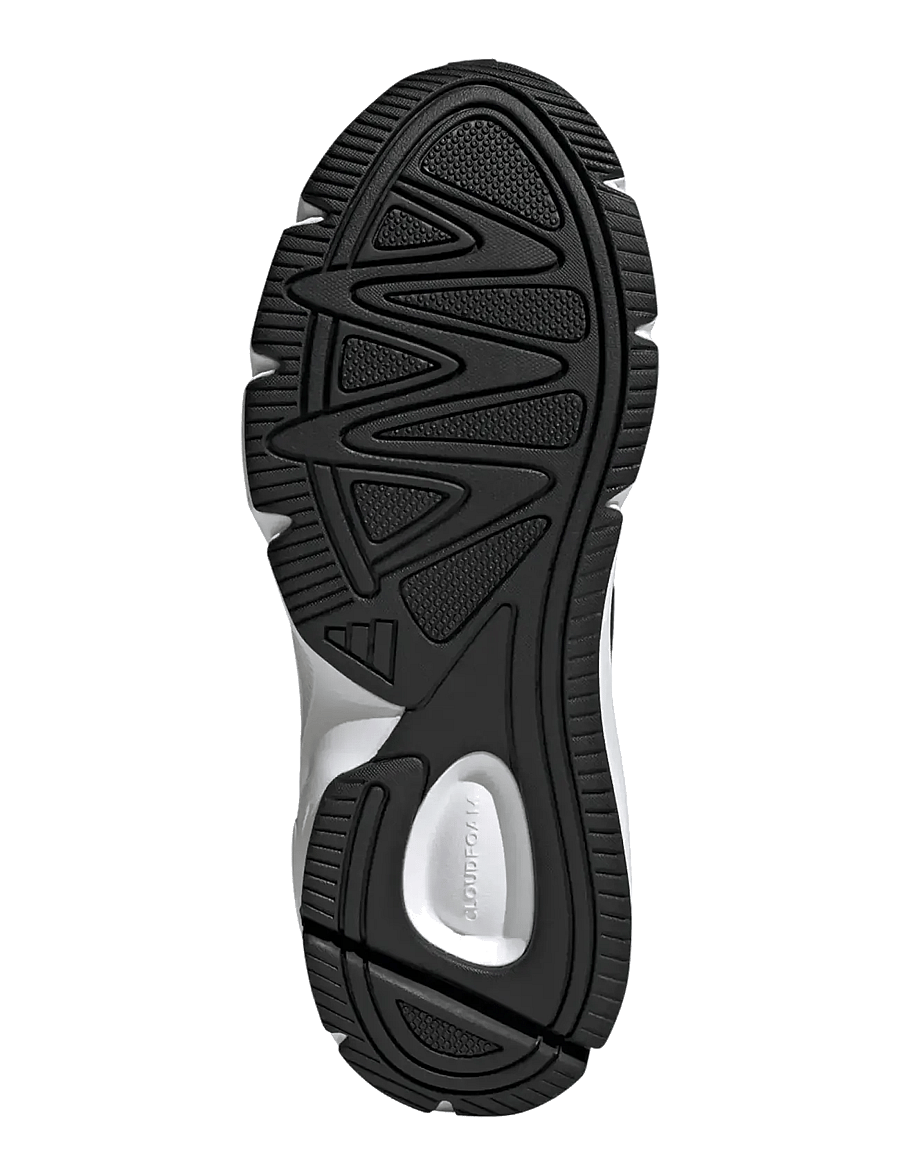 adidas Sportswear - CRAZYCHAOS 2000 - low tops - gresix/cblack/secogr - 5