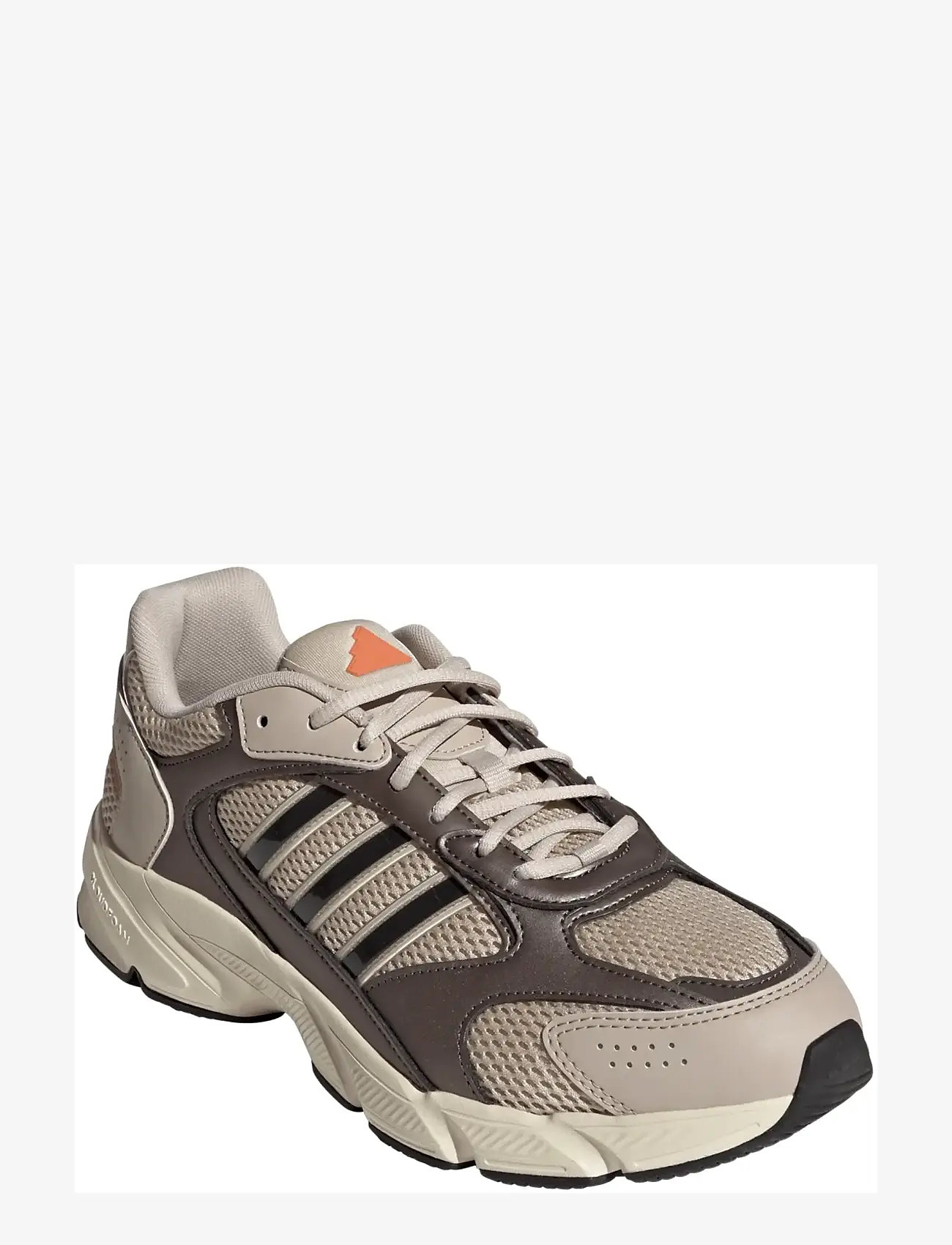 adidas Sportswear - CRAZYCHAOS 2000 - laisvalaikio batai žemu aulu - crli/shabrn/duor - 0