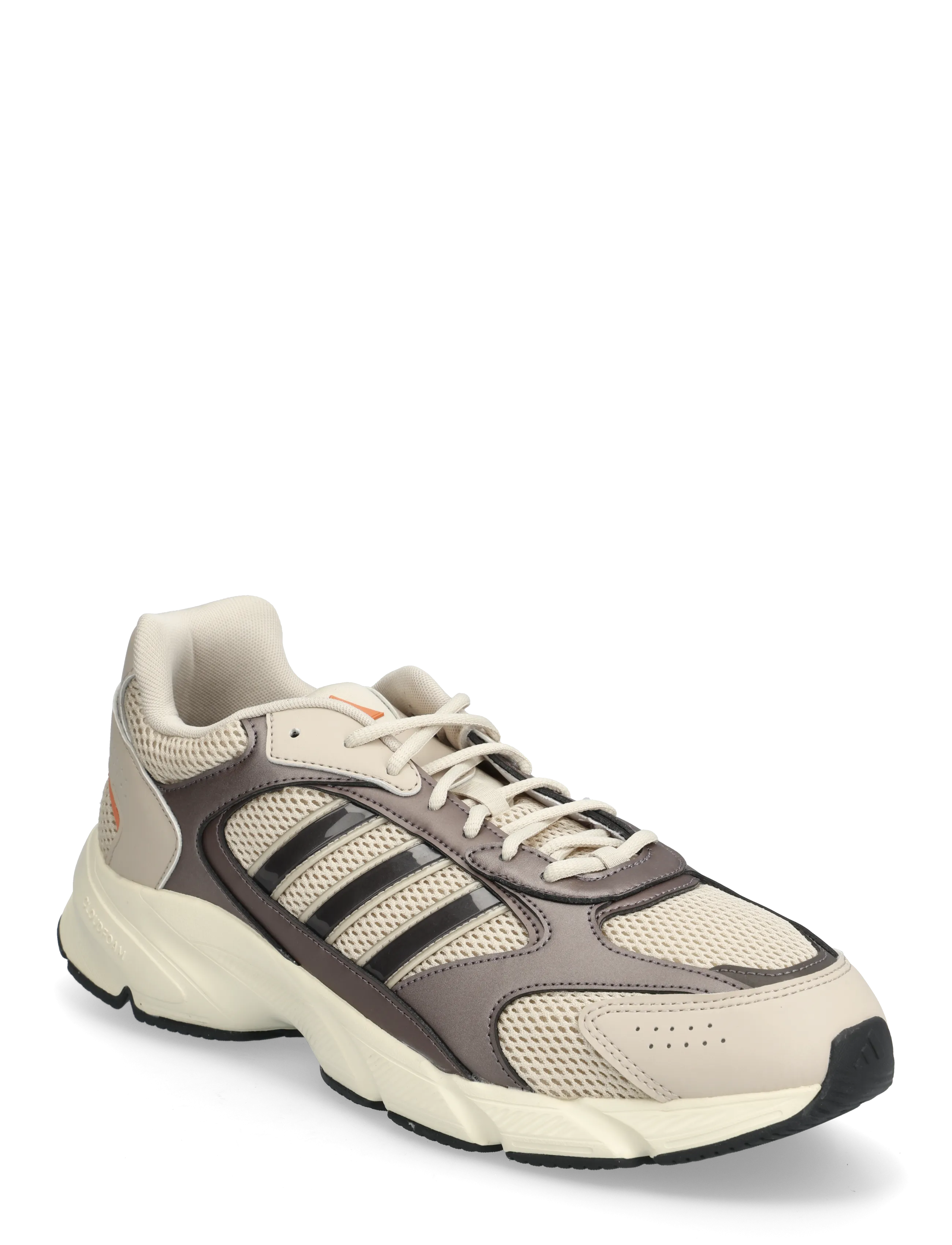 adidas Sportswear CRAZYCHAOS 2000 - Buty - CRLI/SHABRN/DUOR / cream