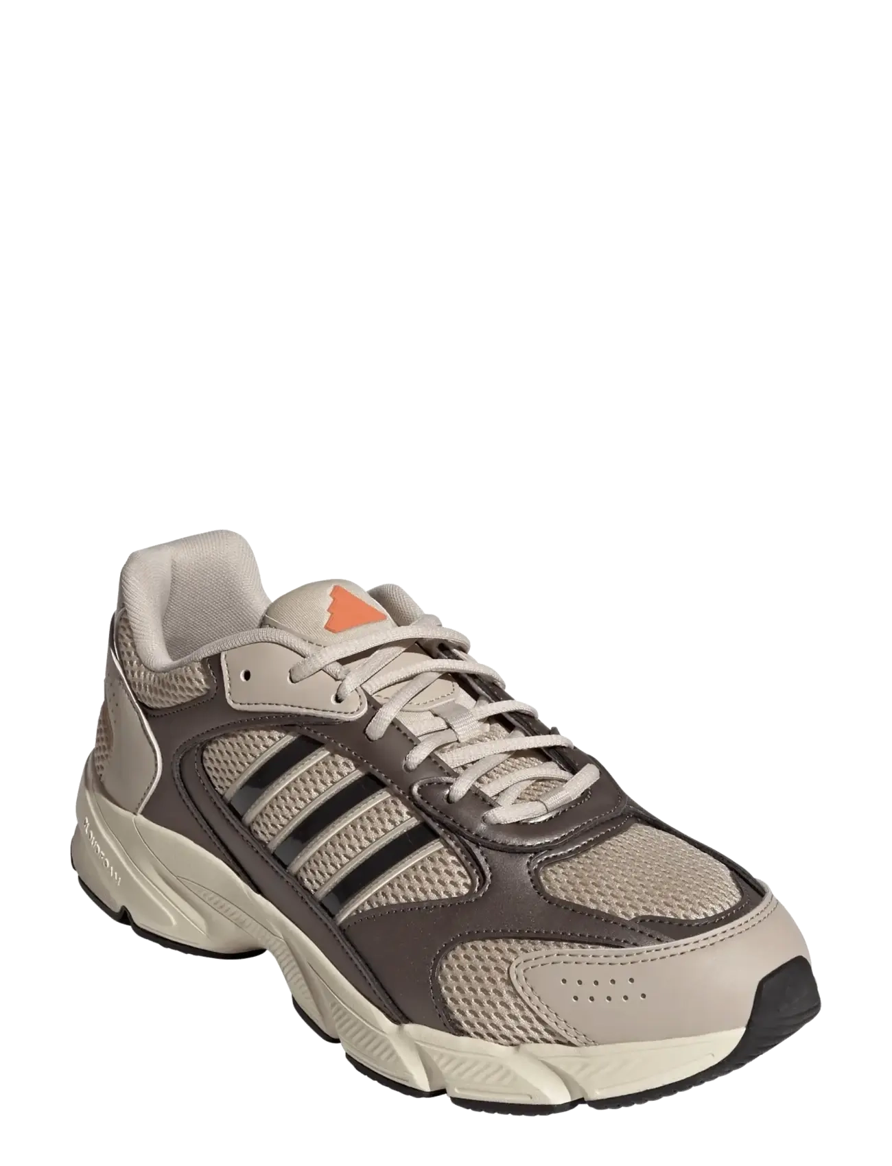 adidas Sportswear CRAZYCHAOS 2000 - Sko - CRLI/SHABRN/DUOR / cream