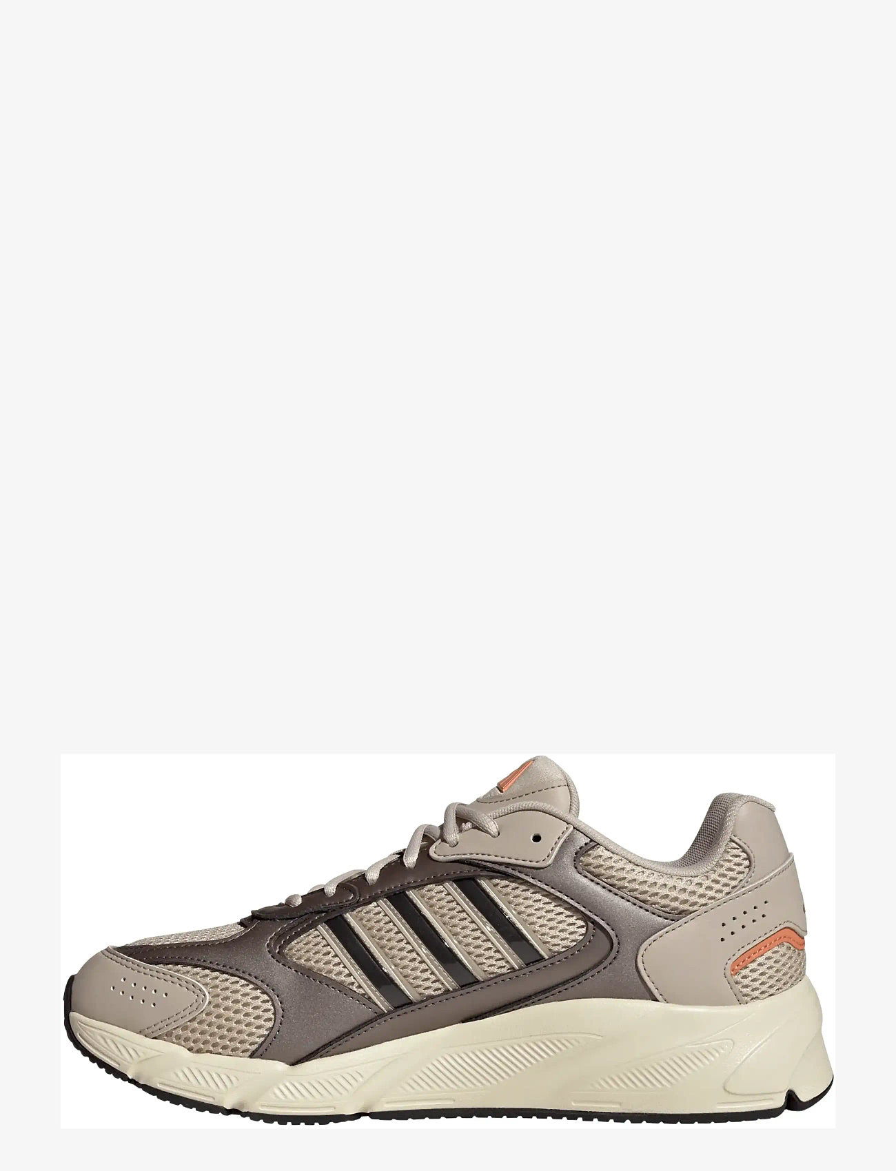adidas Sportswear - CRAZYCHAOS 2000 - laisvalaikio batai žemu aulu - crli/shabrn/duor - 2