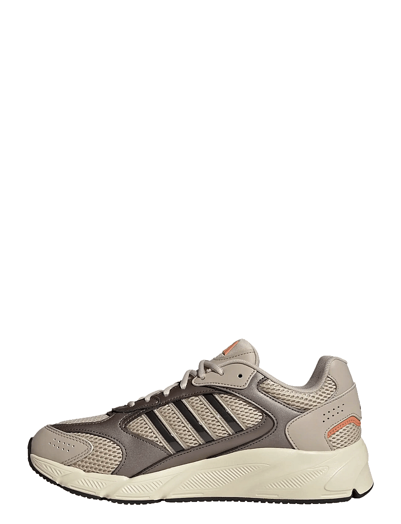 adidas Sportswear - CRAZYCHAOS 2000 - laisvalaikio batai žemu aulu - crli/shabrn/duor - 2