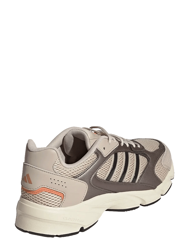 adidas Sportswear - CRAZYCHAOS 2000 - laisvalaikio batai žemu aulu - crli/shabrn/duor - 3