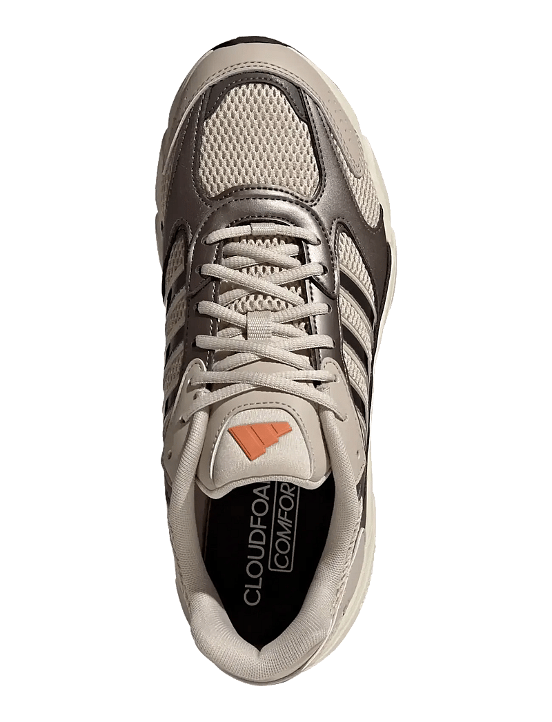 adidas Sportswear - CRAZYCHAOS 2000 - laisvalaikio batai žemu aulu - crli/shabrn/duor - 4