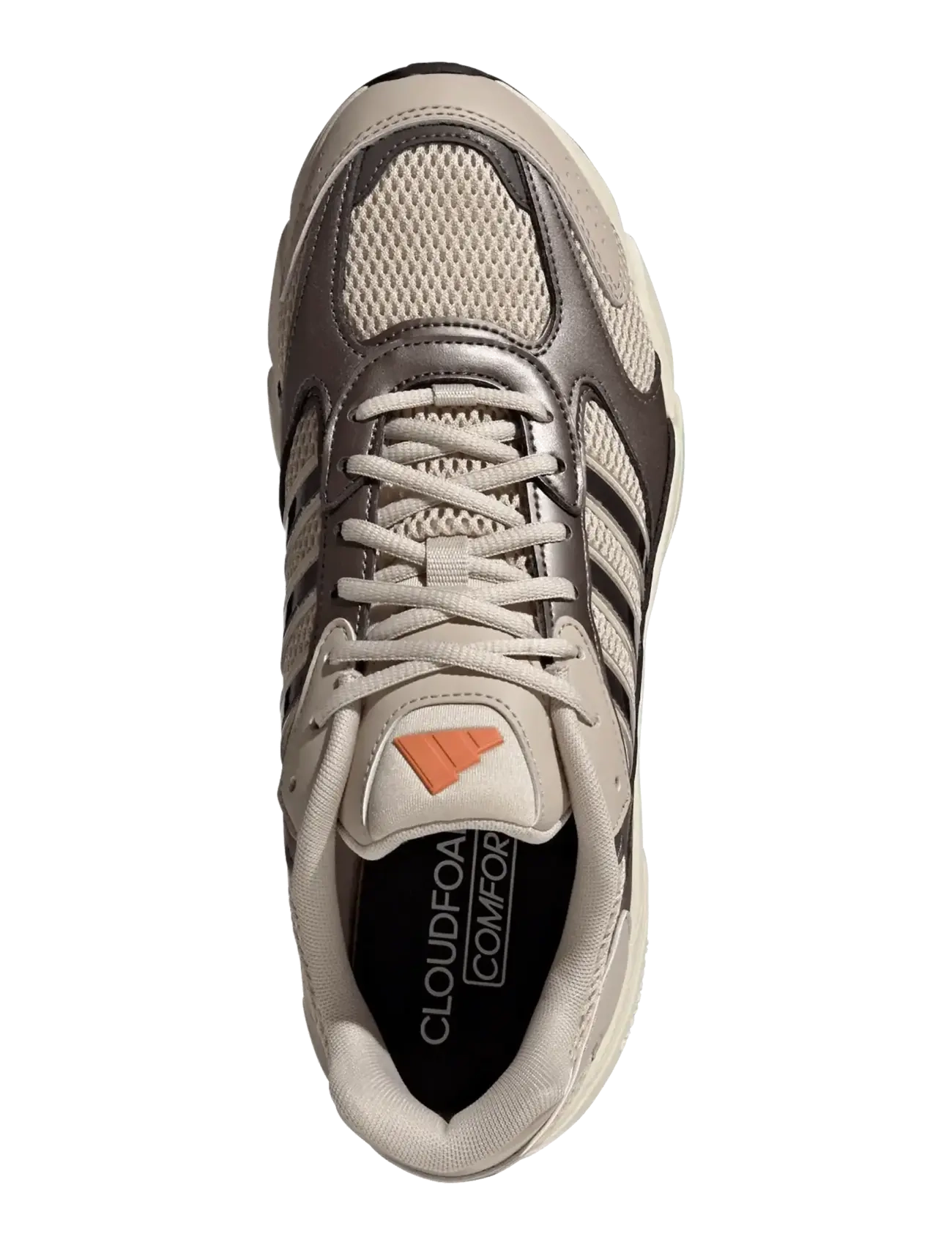 adidas Sportswear - CRAZYCHAOS 2000 - kõrge säärega tossud - crli/shabrn/duor - 4