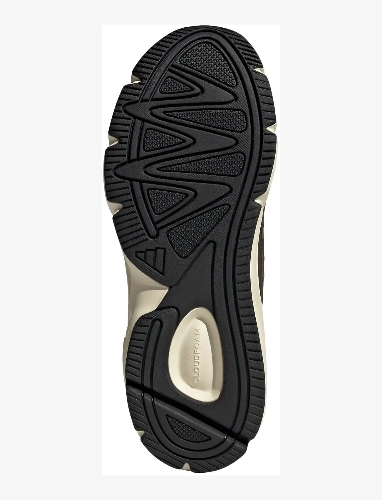 adidas Sportswear - CRAZYCHAOS 2000 - laisvalaikio batai žemu aulu - crli/shabrn/duor - 5