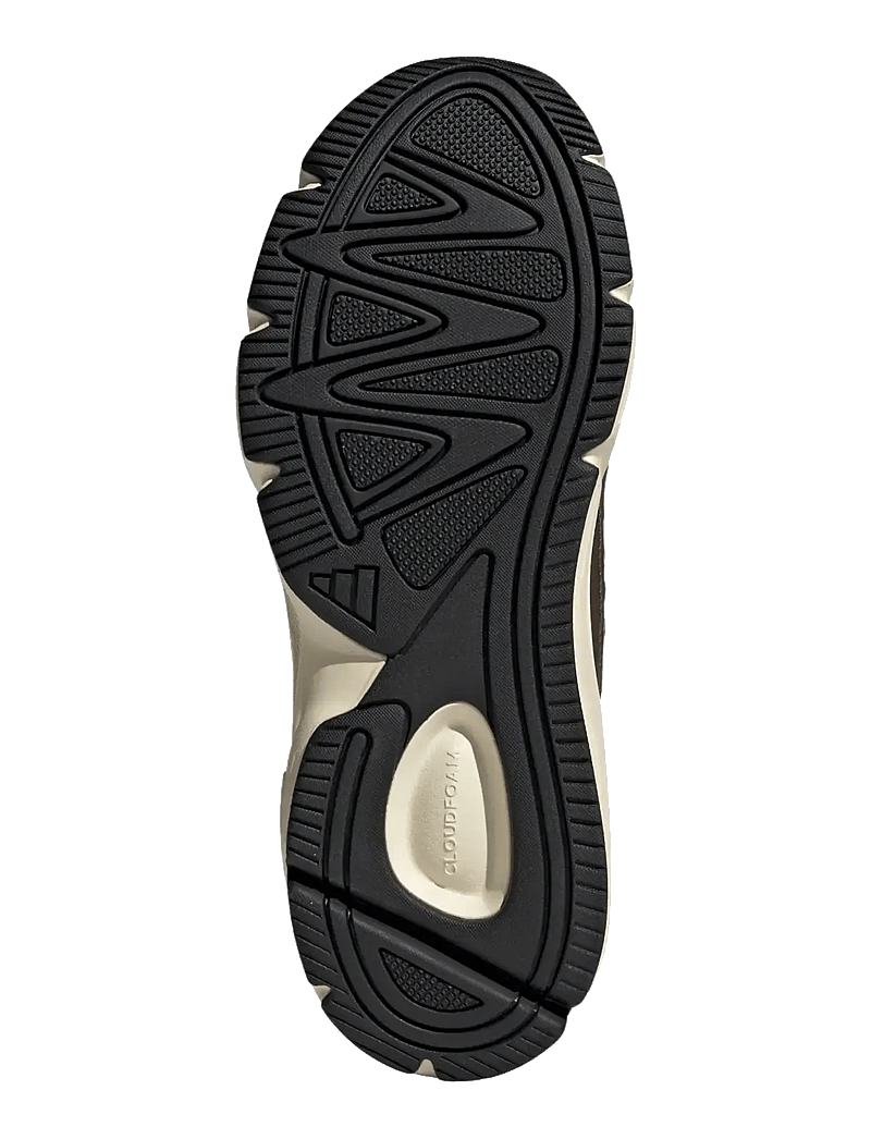 adidas Sportswear - CRAZYCHAOS 2000 - laisvalaikio batai žemu aulu - crli/shabrn/duor - 5