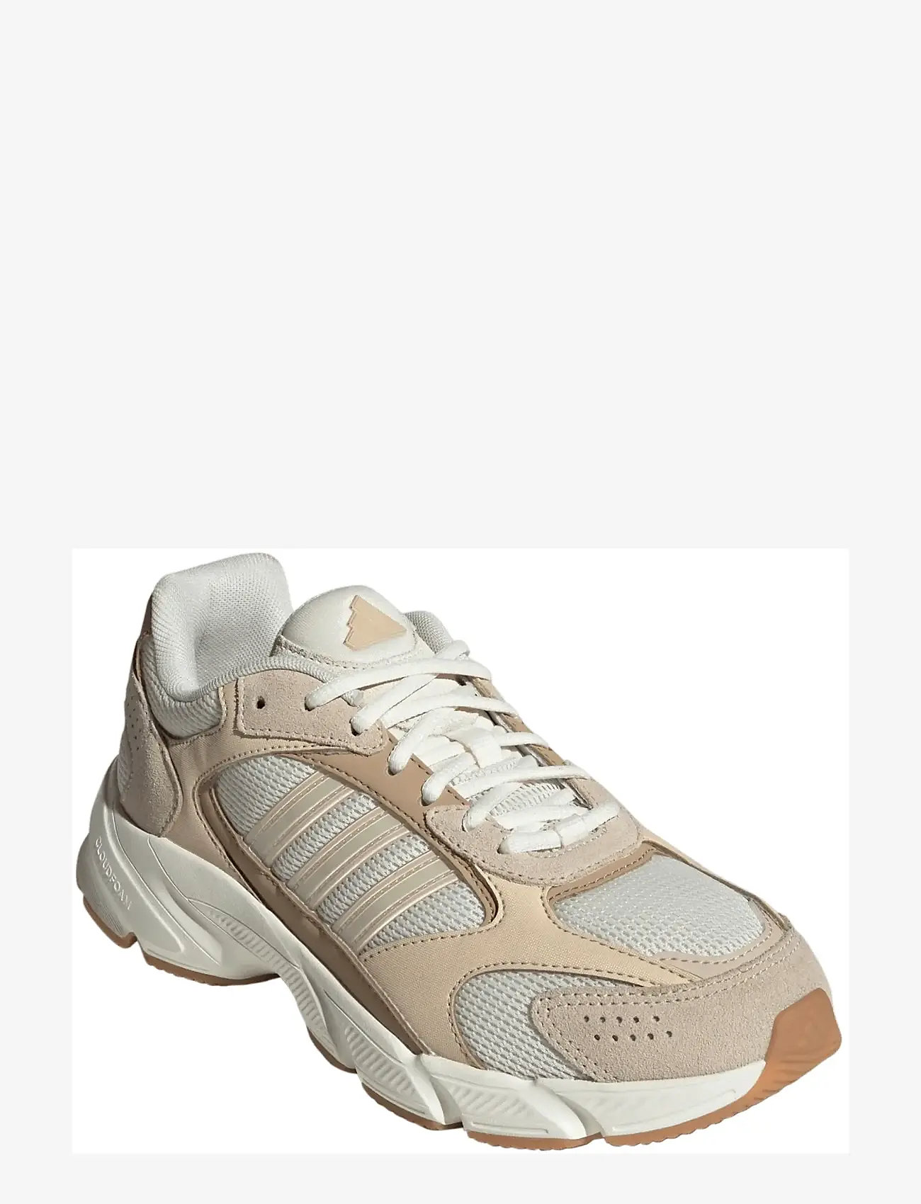 adidas Sportswear - CRAZYCHAOS 2000 - niedrige sneakers - owhite/icgome/sanstr - 0