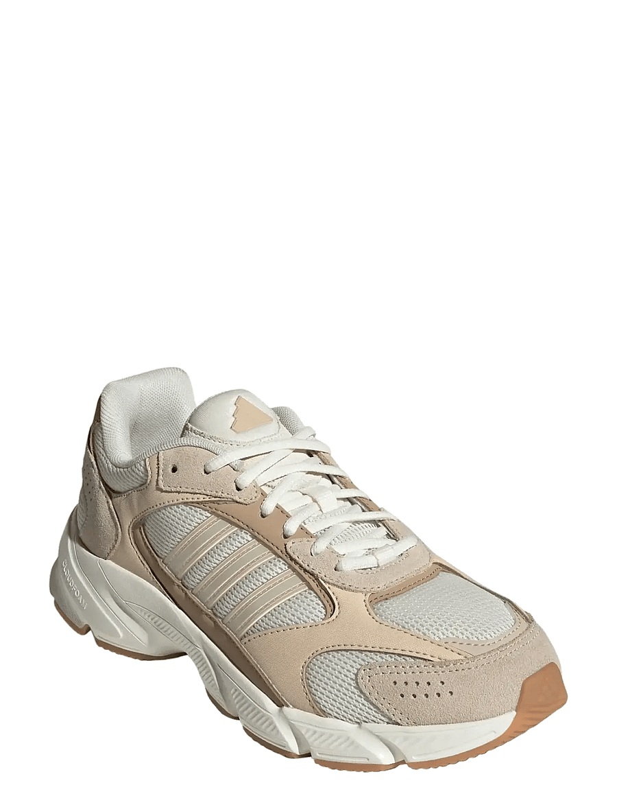 adidas Sportswear - CRAZYCHAOS 2000 - niedrige sneakers - owhite/icgome/sanstr - 0