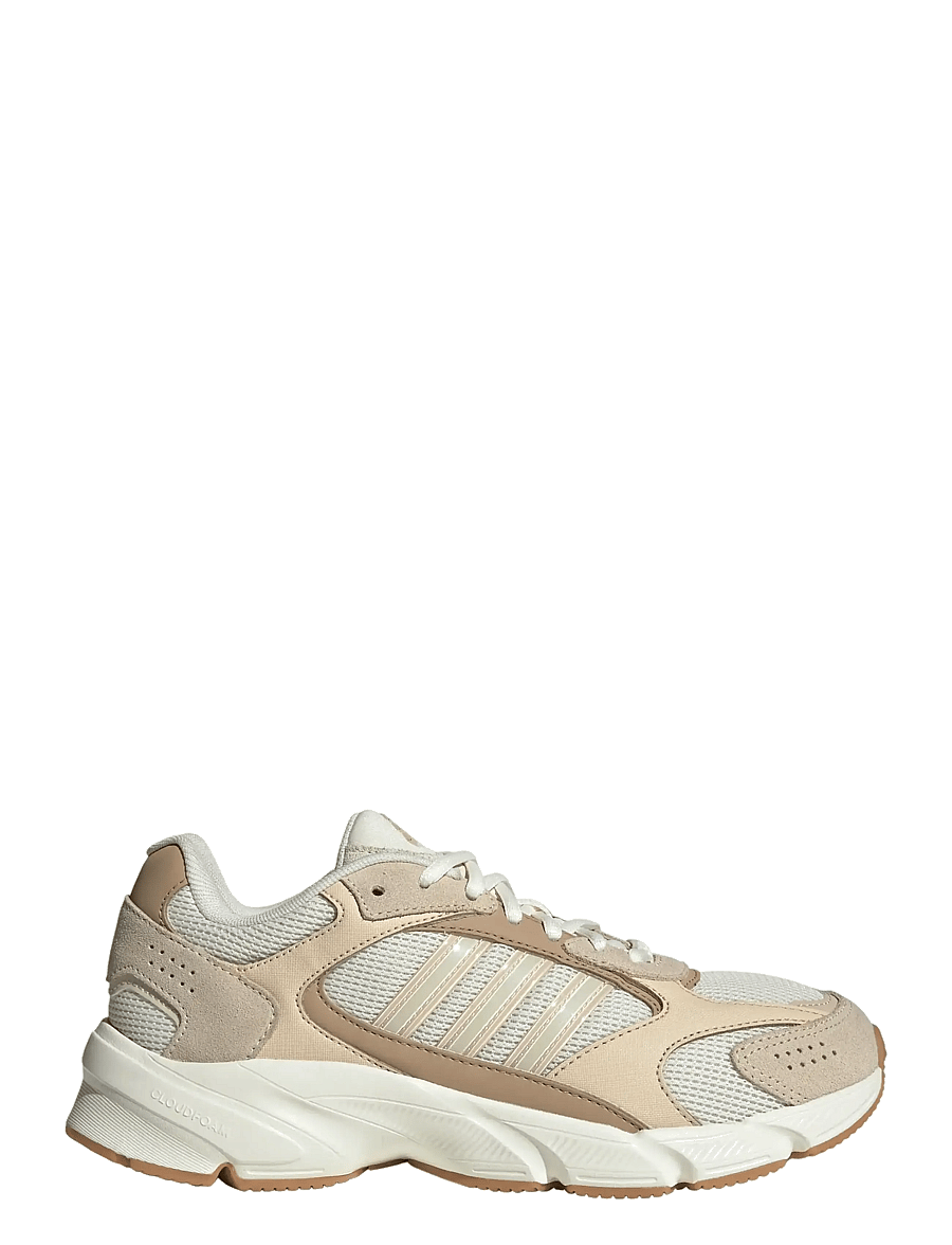 adidas Sportswear - CRAZYCHAOS 2000 - niedrige sneakers - owhite/icgome/sanstr - 1